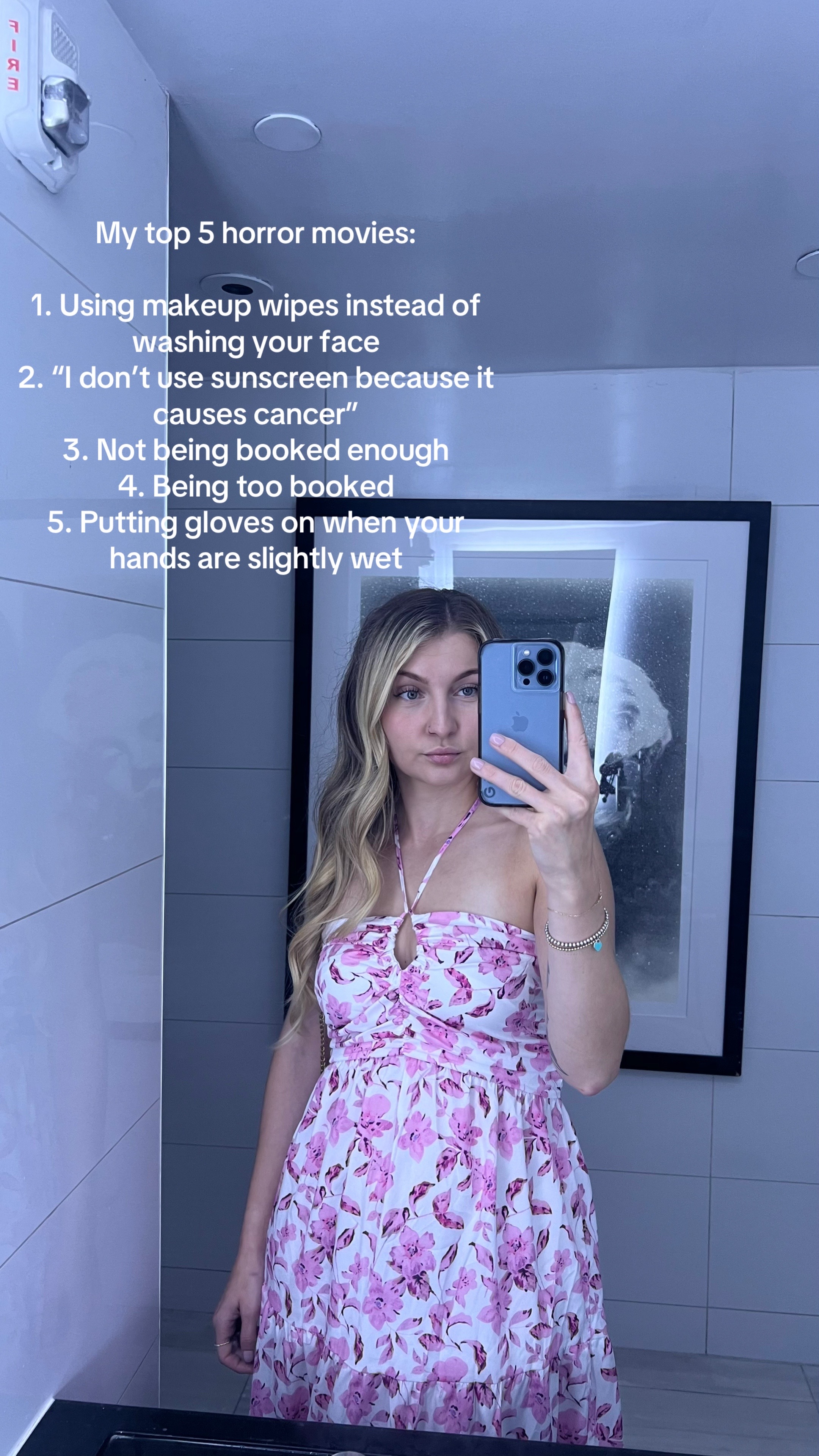 @Rhode Island Esthetician