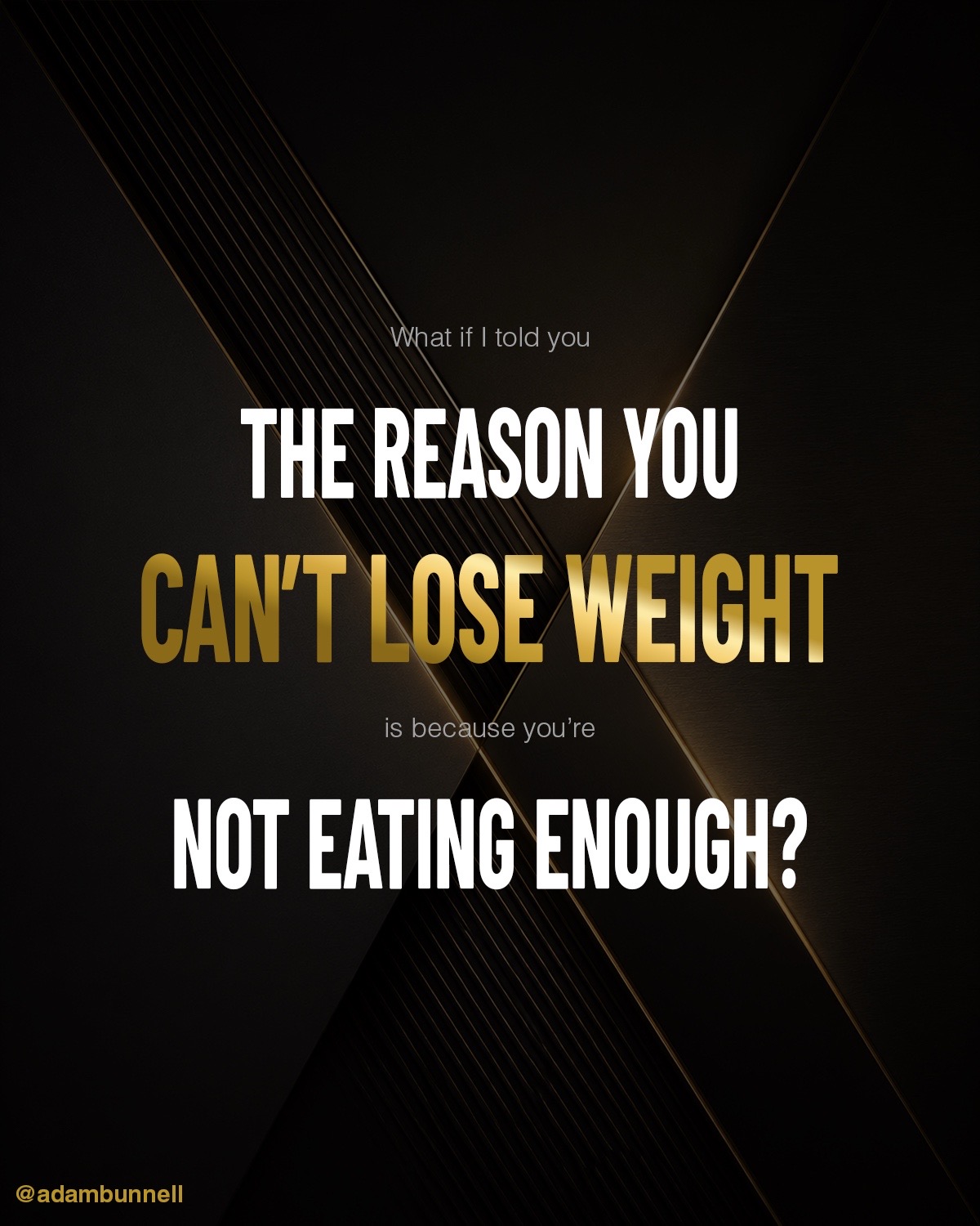 @#1 Men's Online Fat Loss Coach