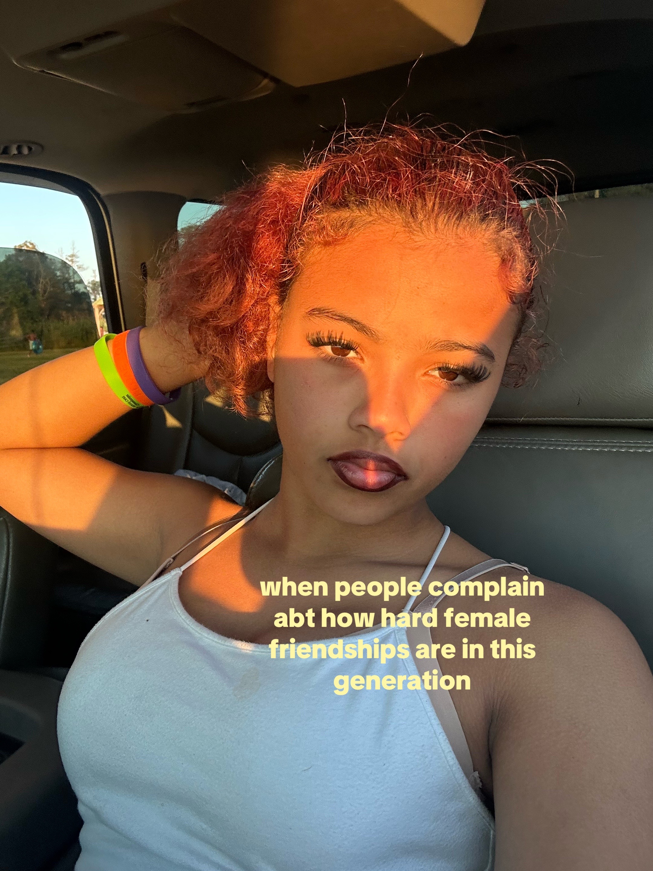 @Evil lighskin