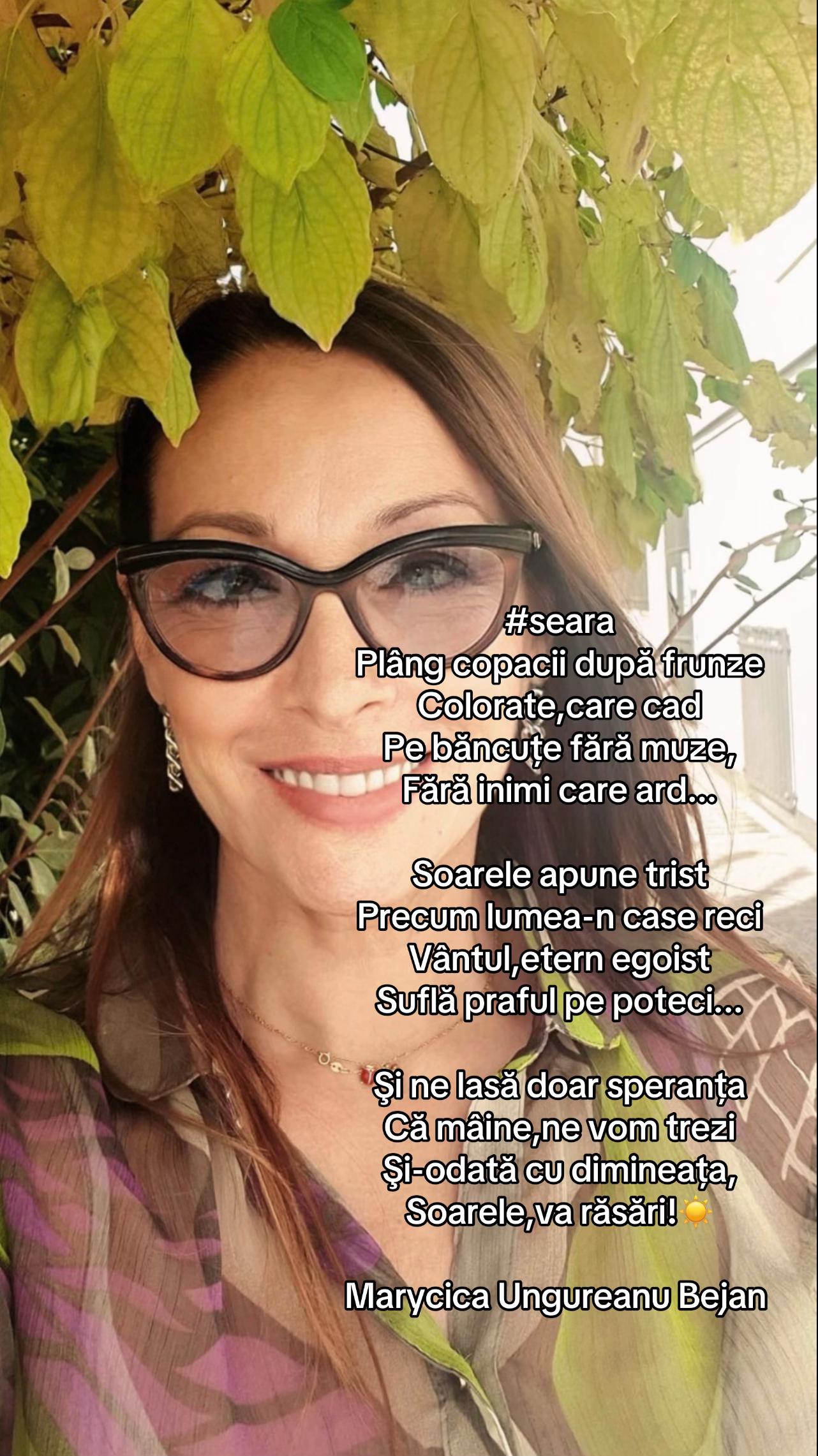 @Marycica Ungureanu Bejan