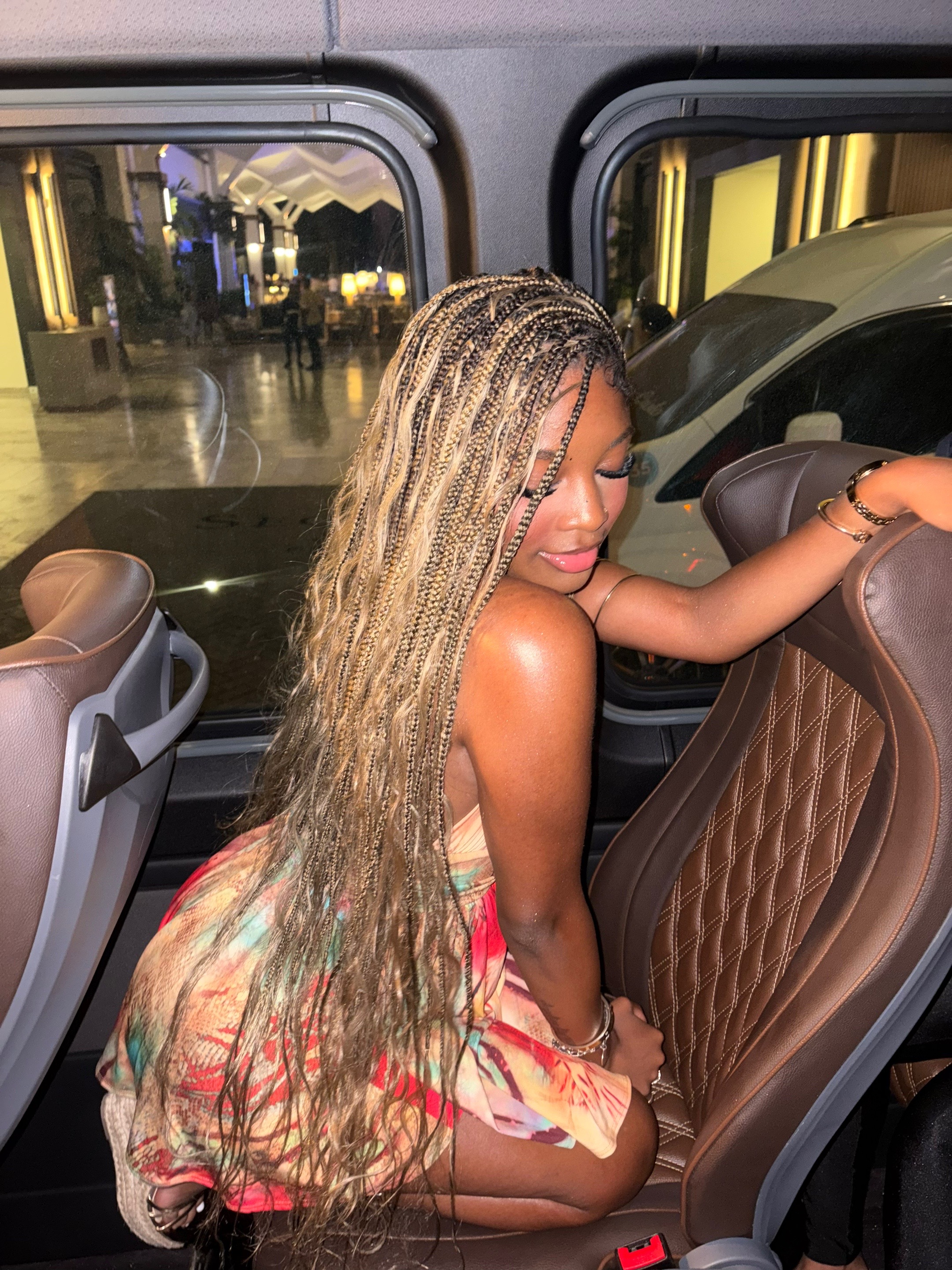 @chenoa nevaeh