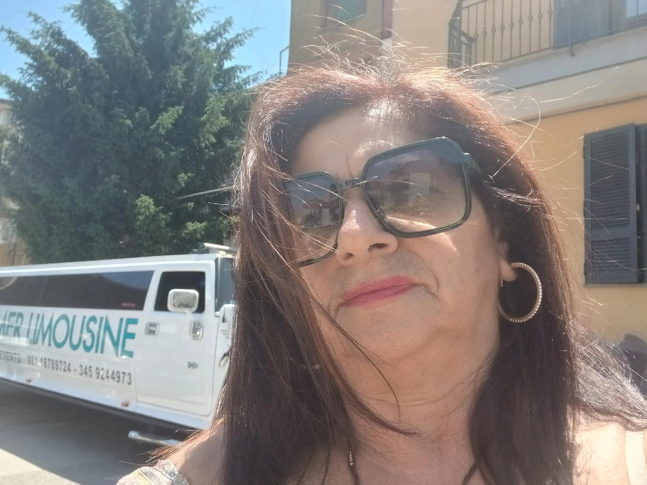 @Patrizia Del prete