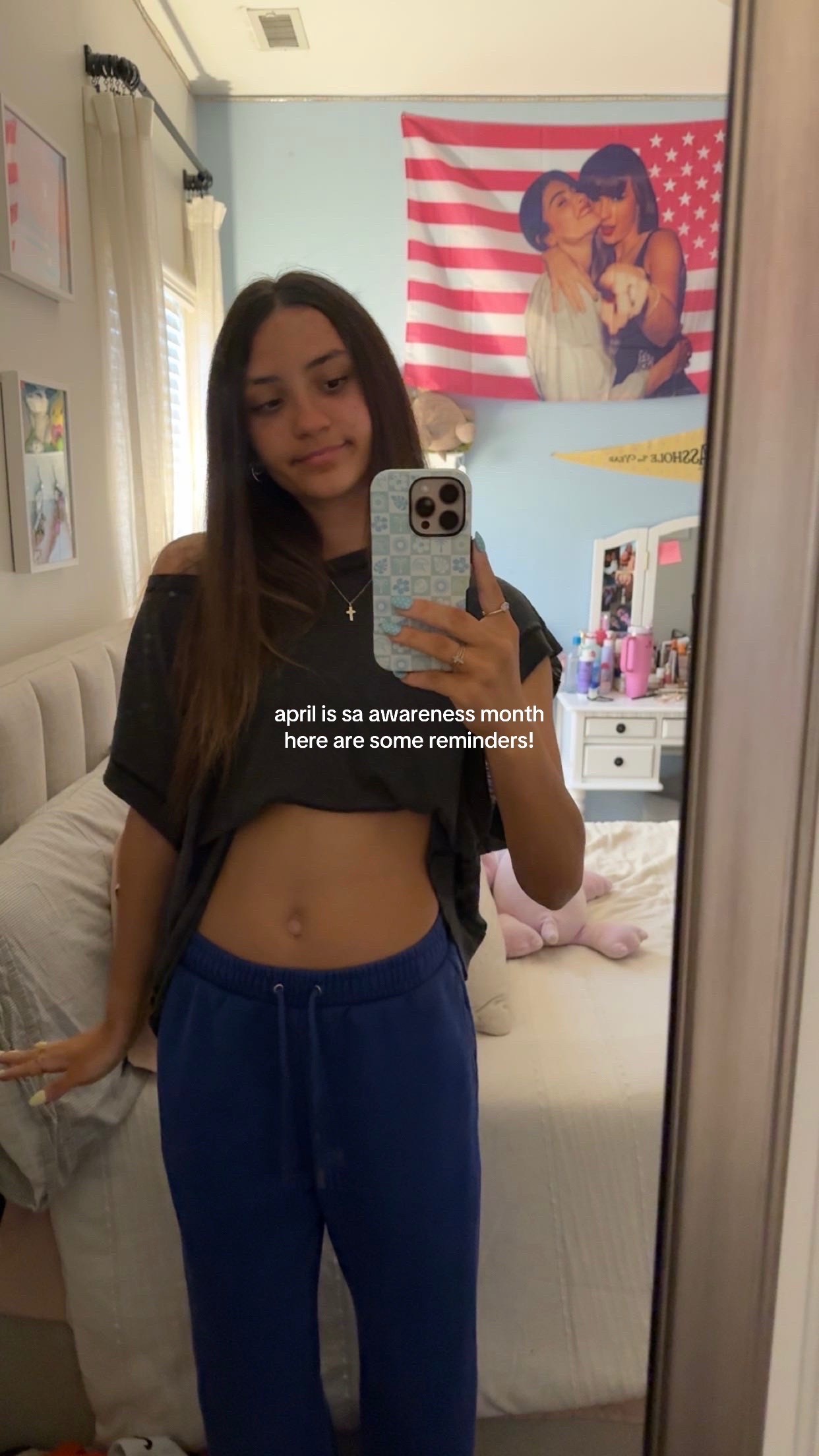@️