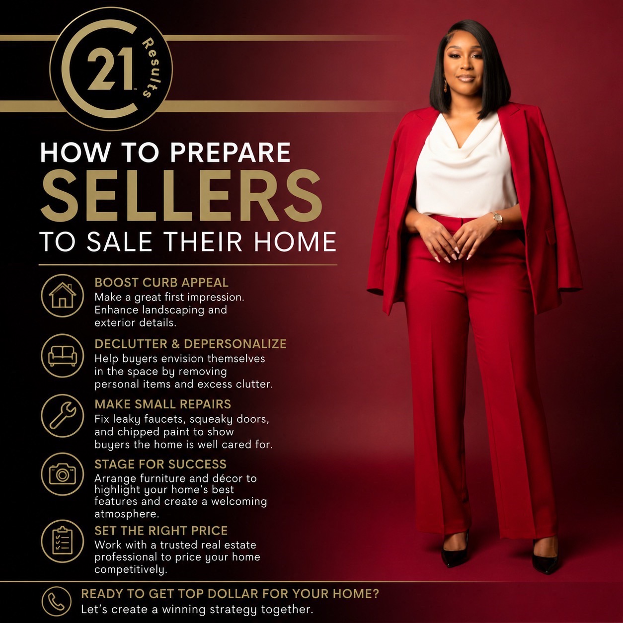 @Toya|Atlanta Realtor