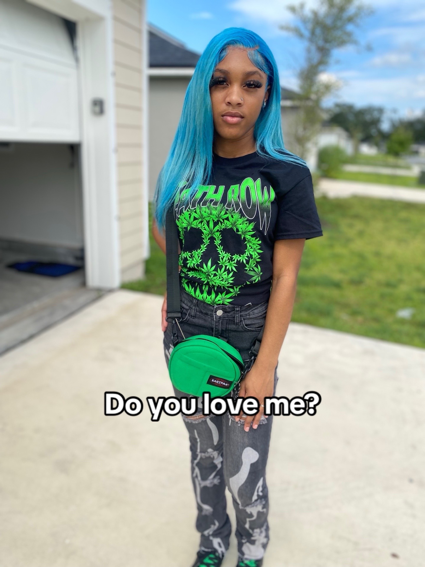 @Aniya Cooper