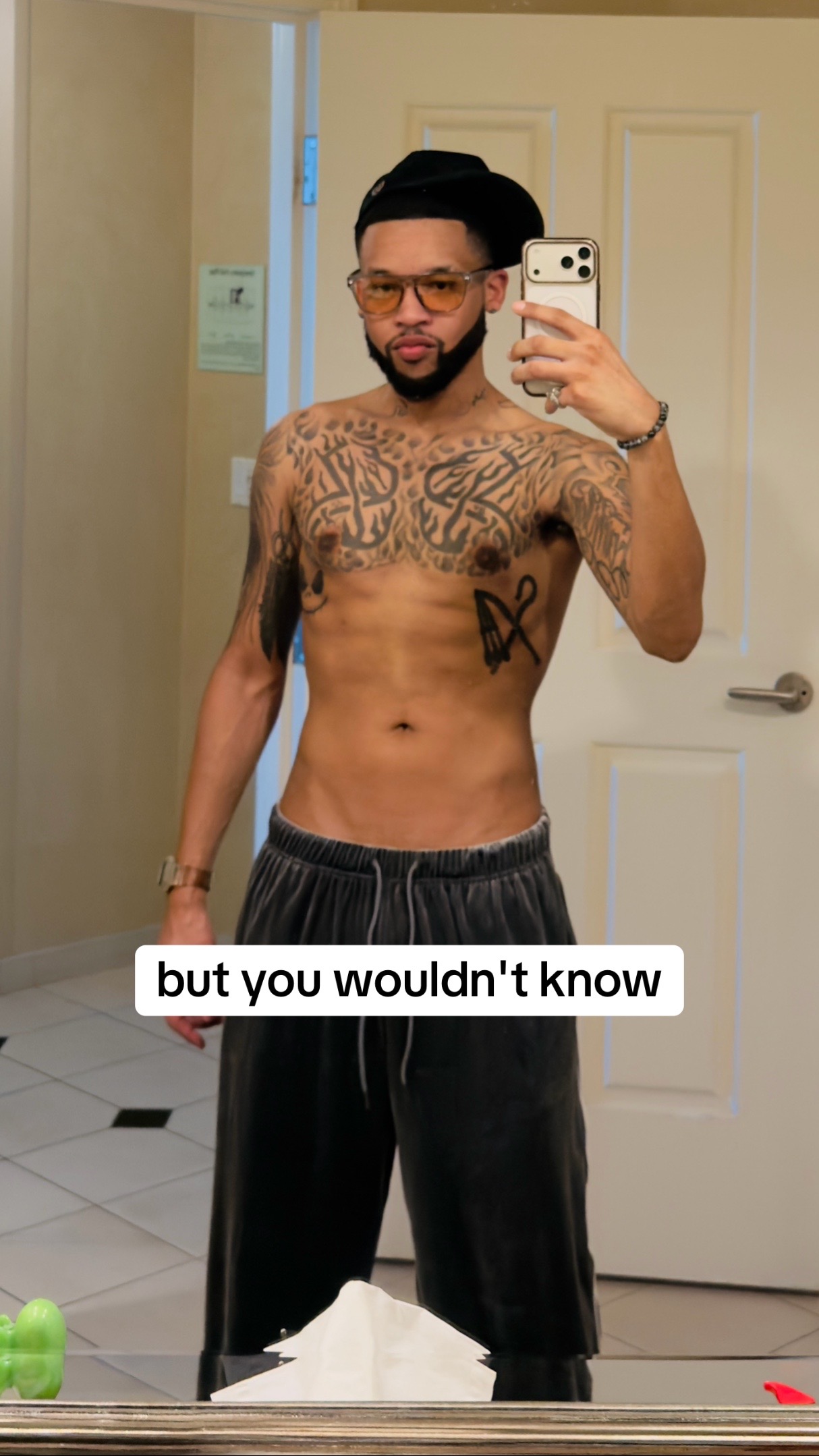 @Skully Brandon