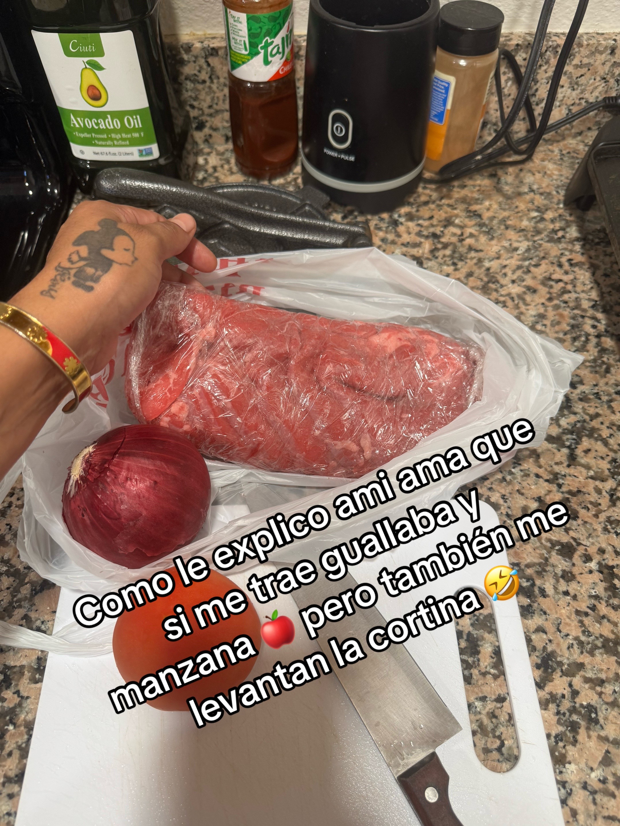 @Clarissa de Sinaloa 🍅🥭