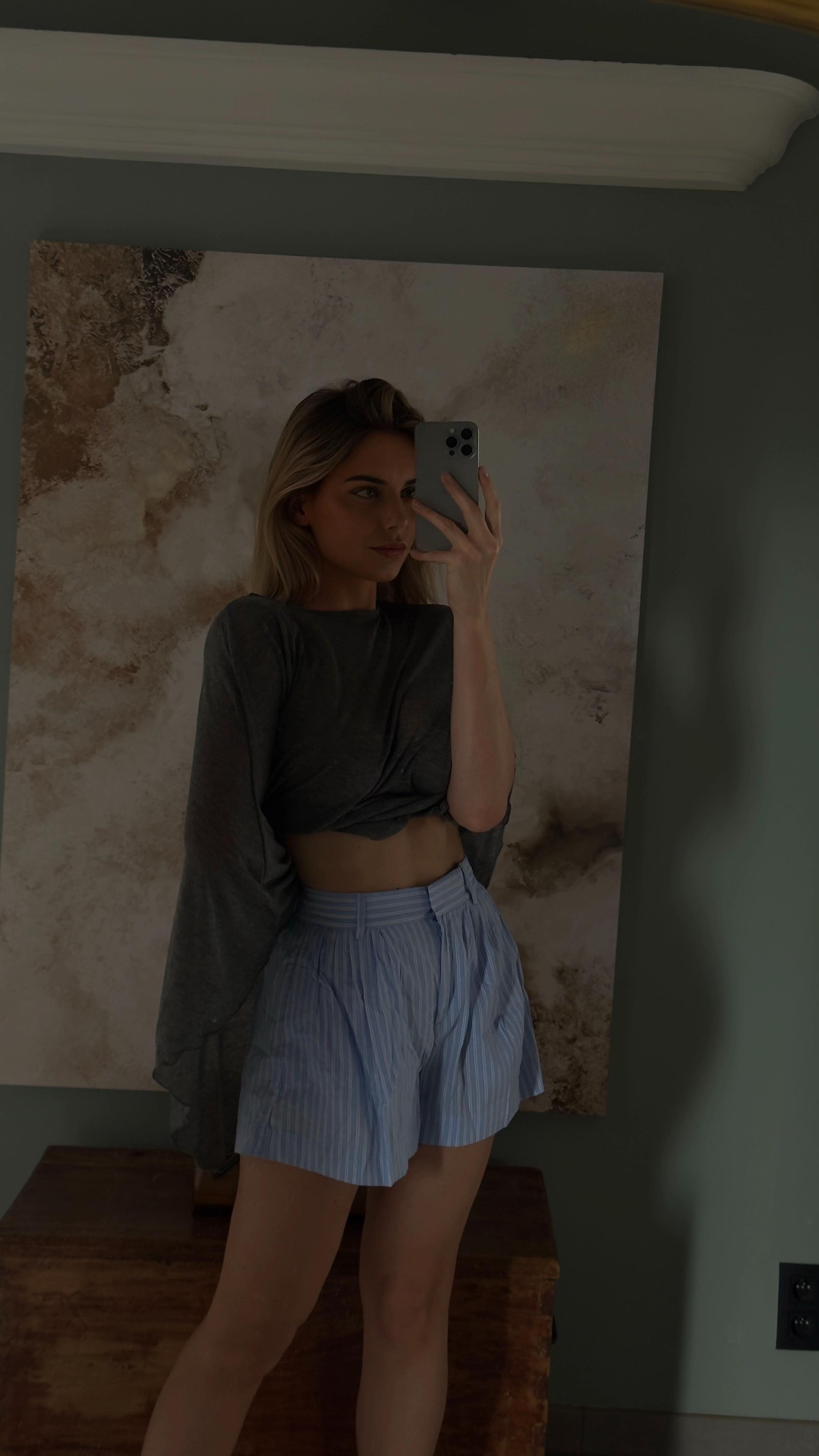 @Elo&iuml;se 🩵