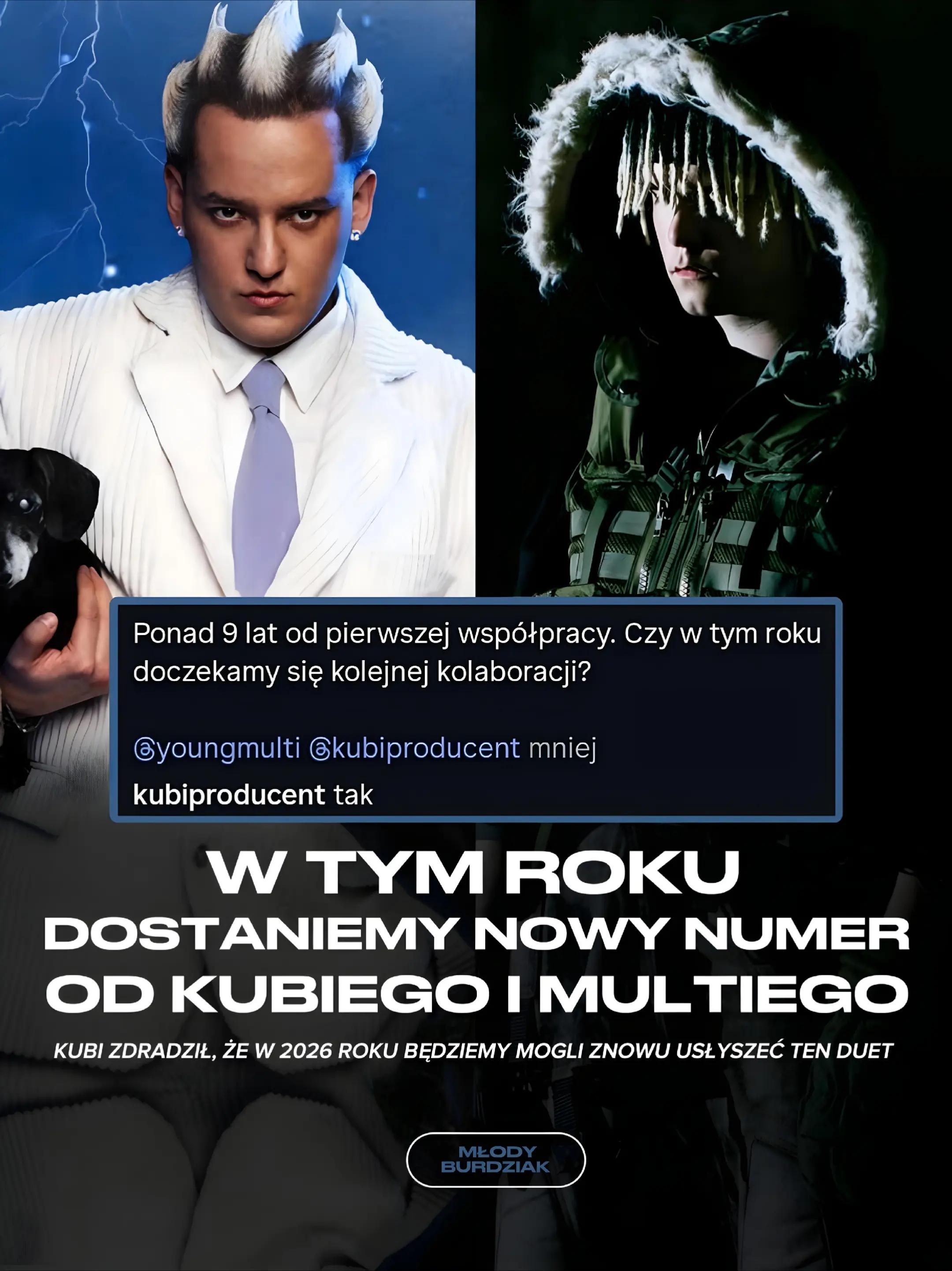 @Młody Burdziak