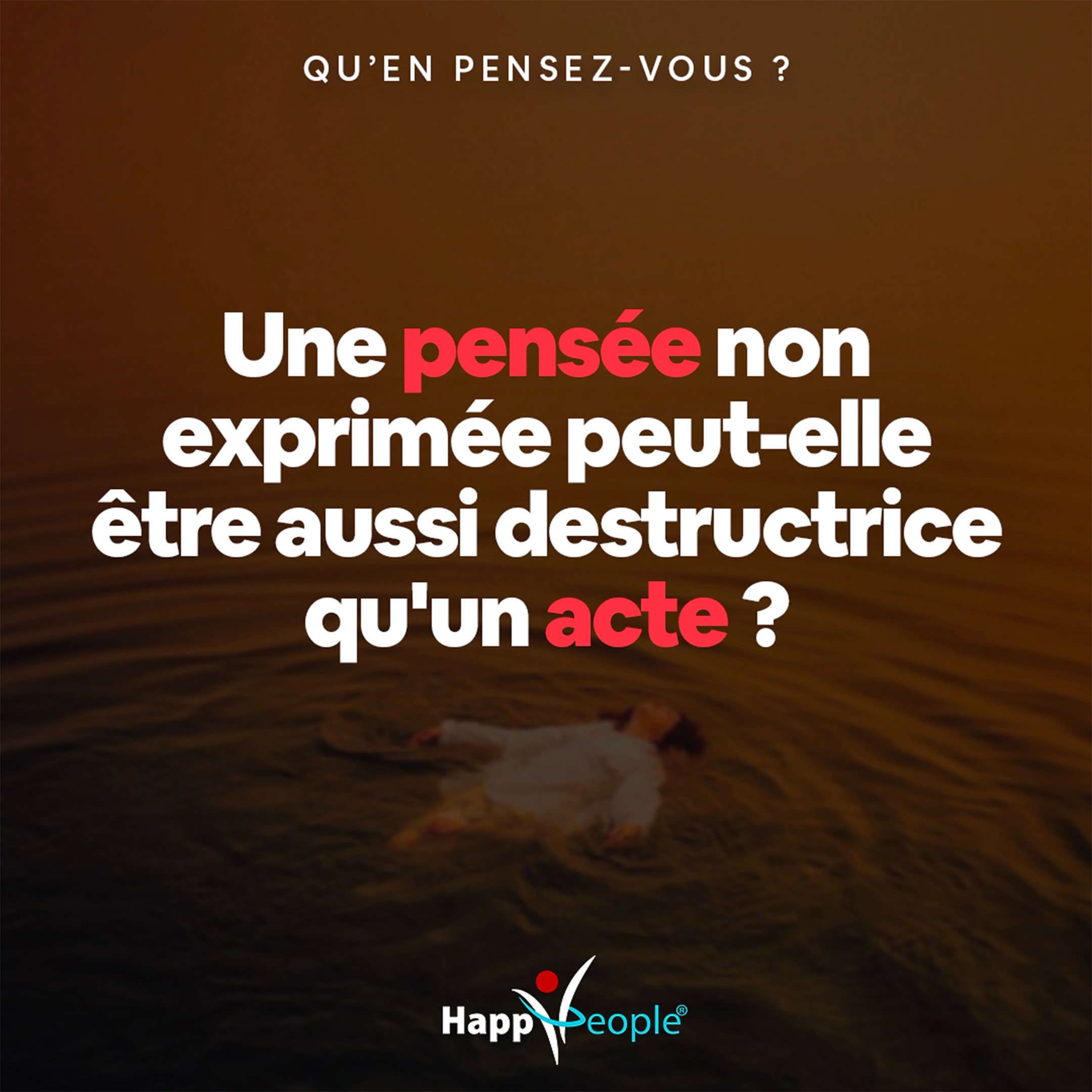 @HappyPeople