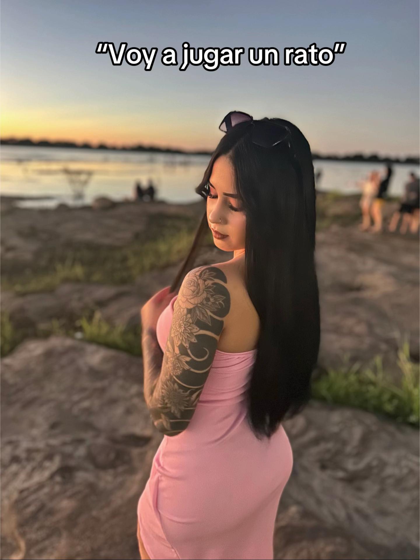 @Pamelita