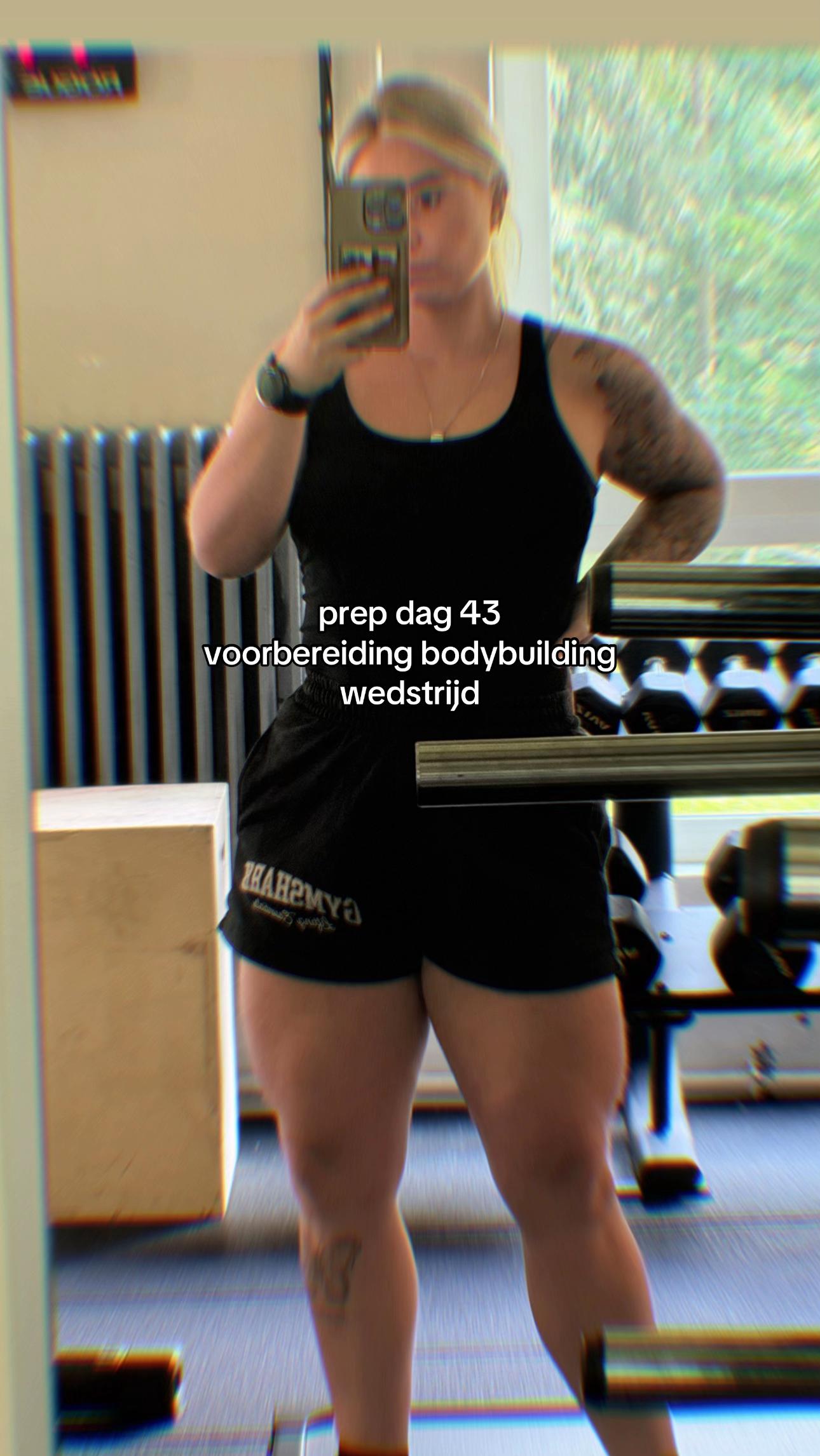 @AXELLE | Gym๐๐ผโ๏ธ