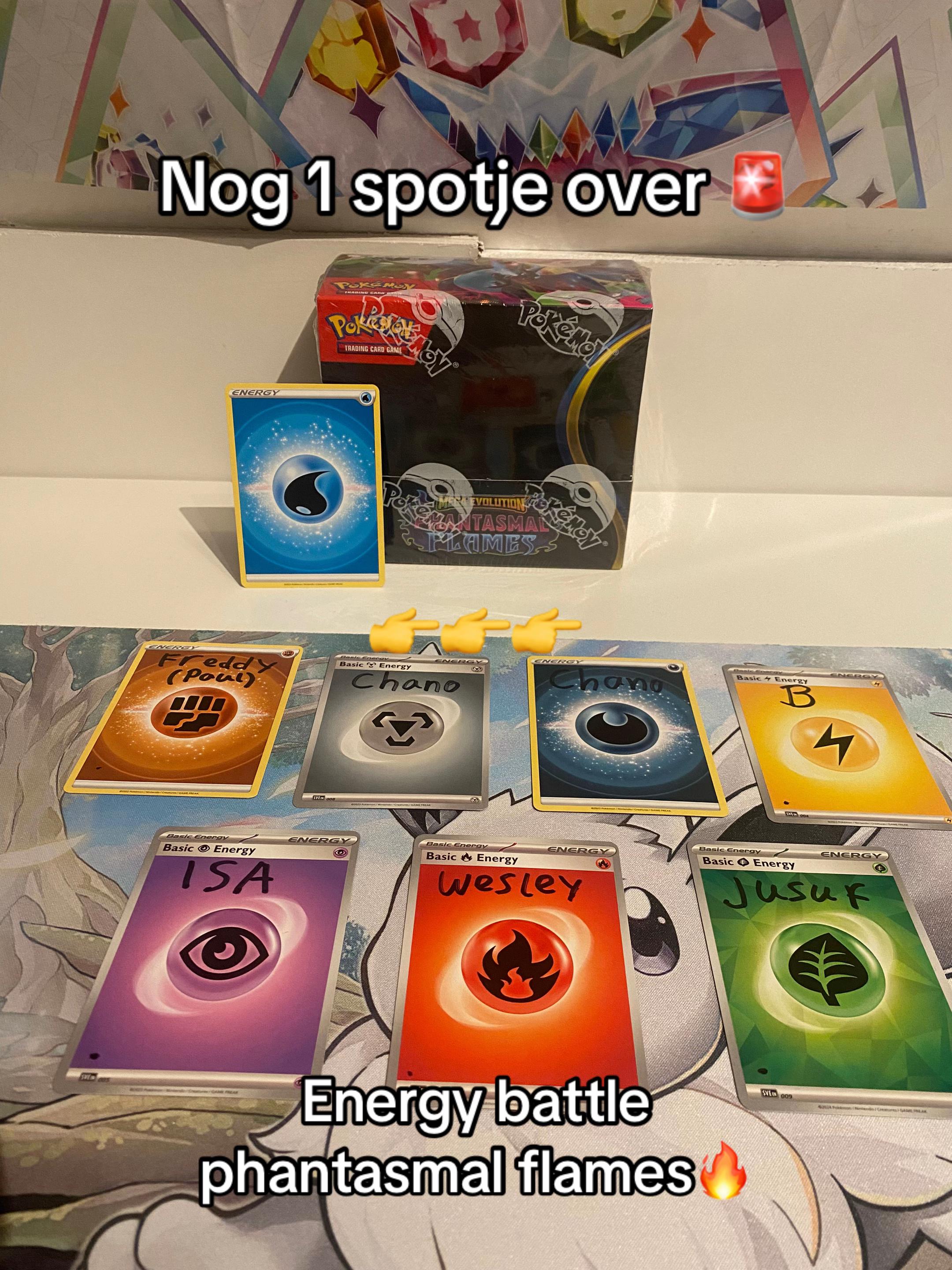 @Packlegendsnl