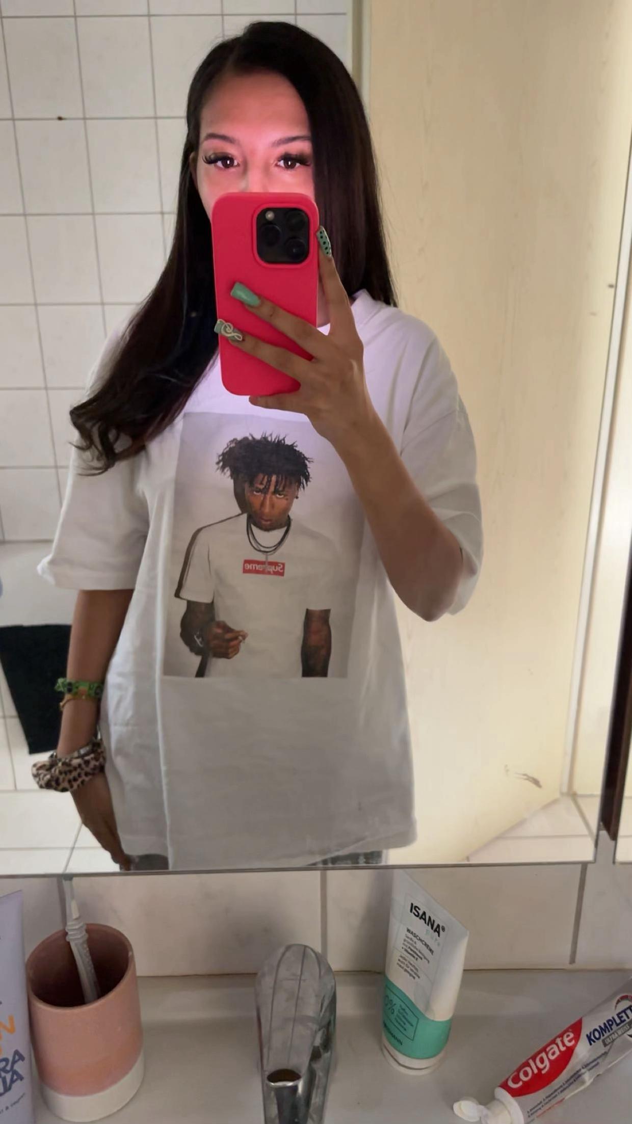 @Olivia