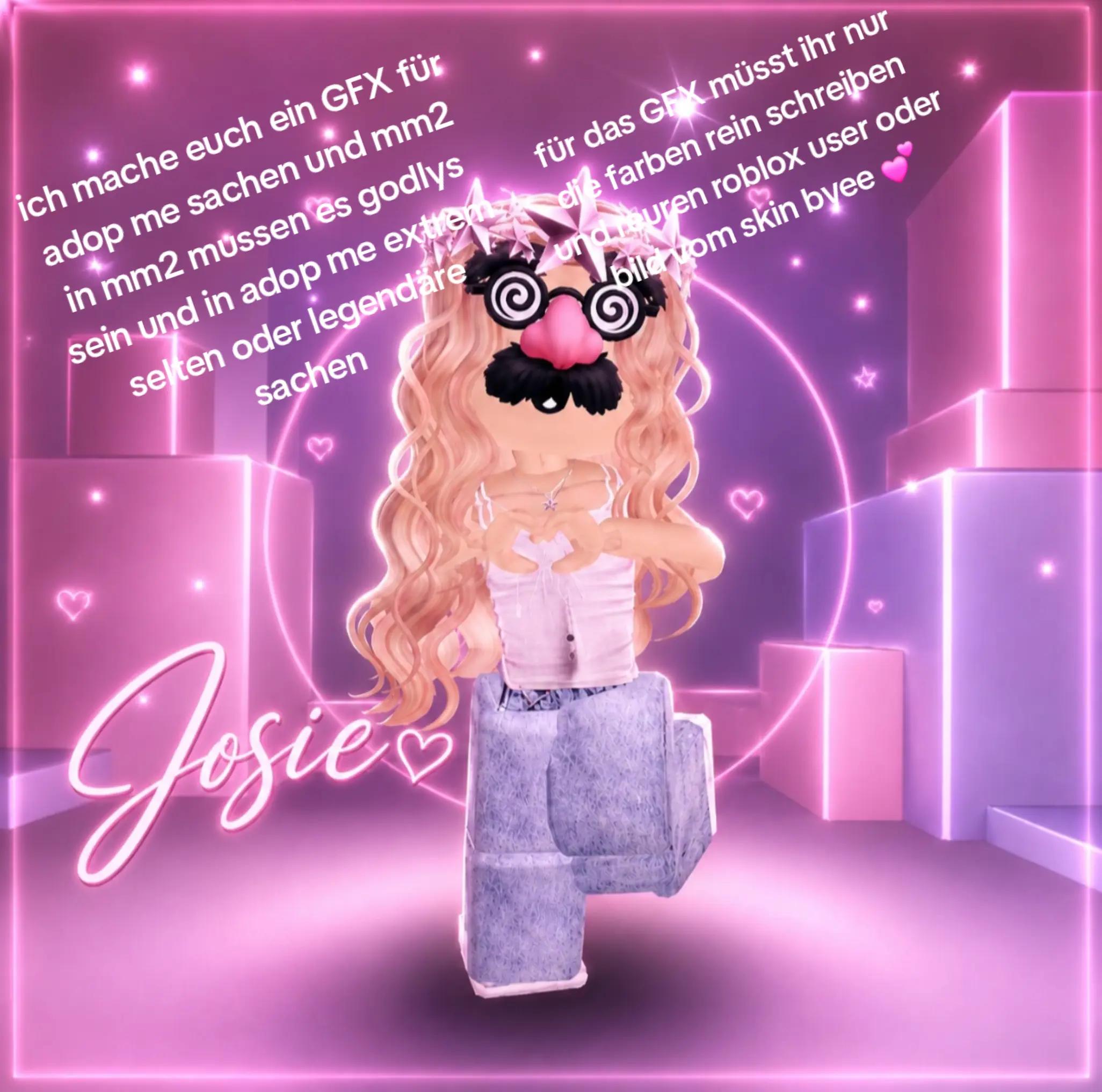 @Josie