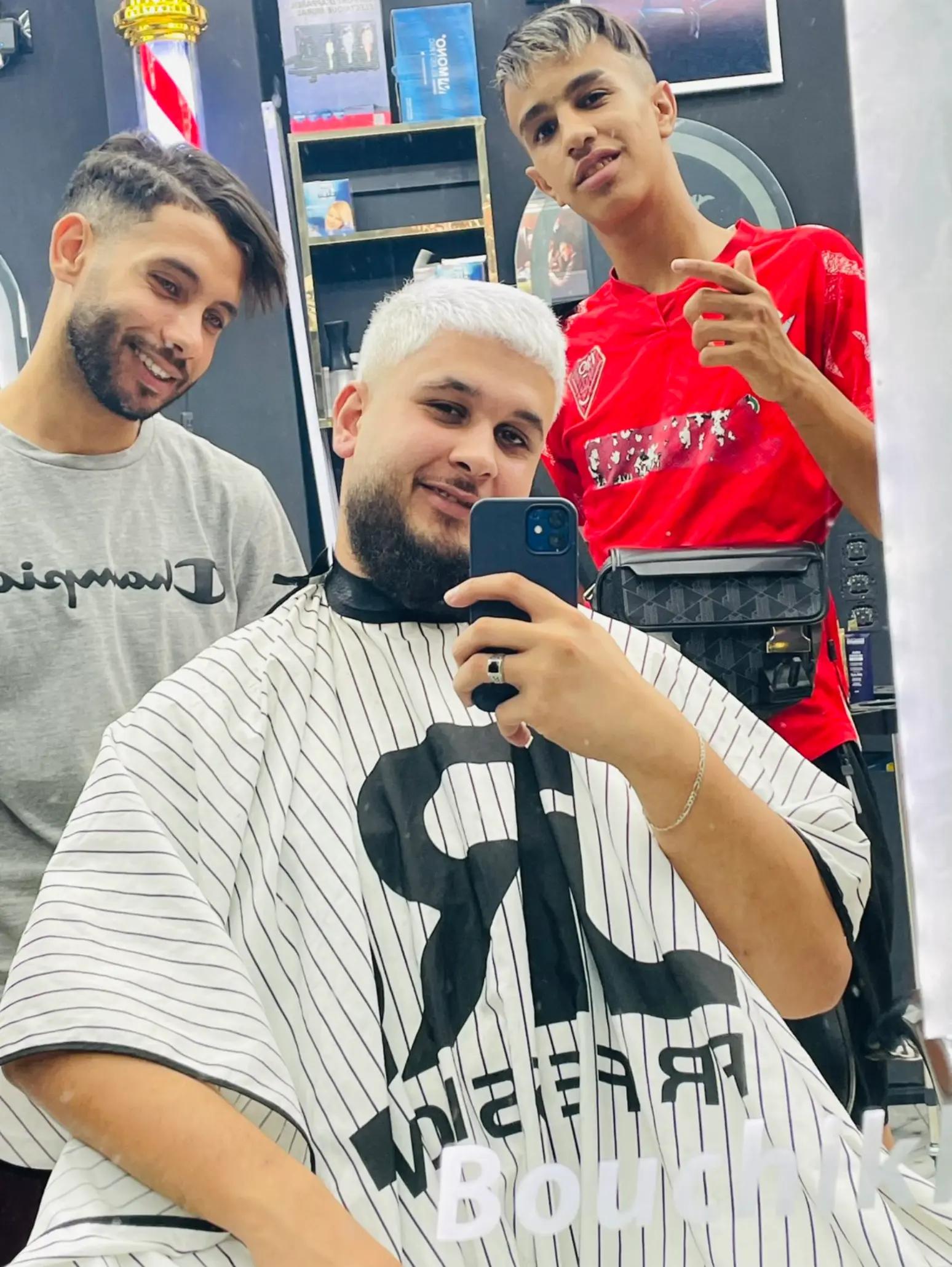 @💈BOUCHIKHI Barber 💈