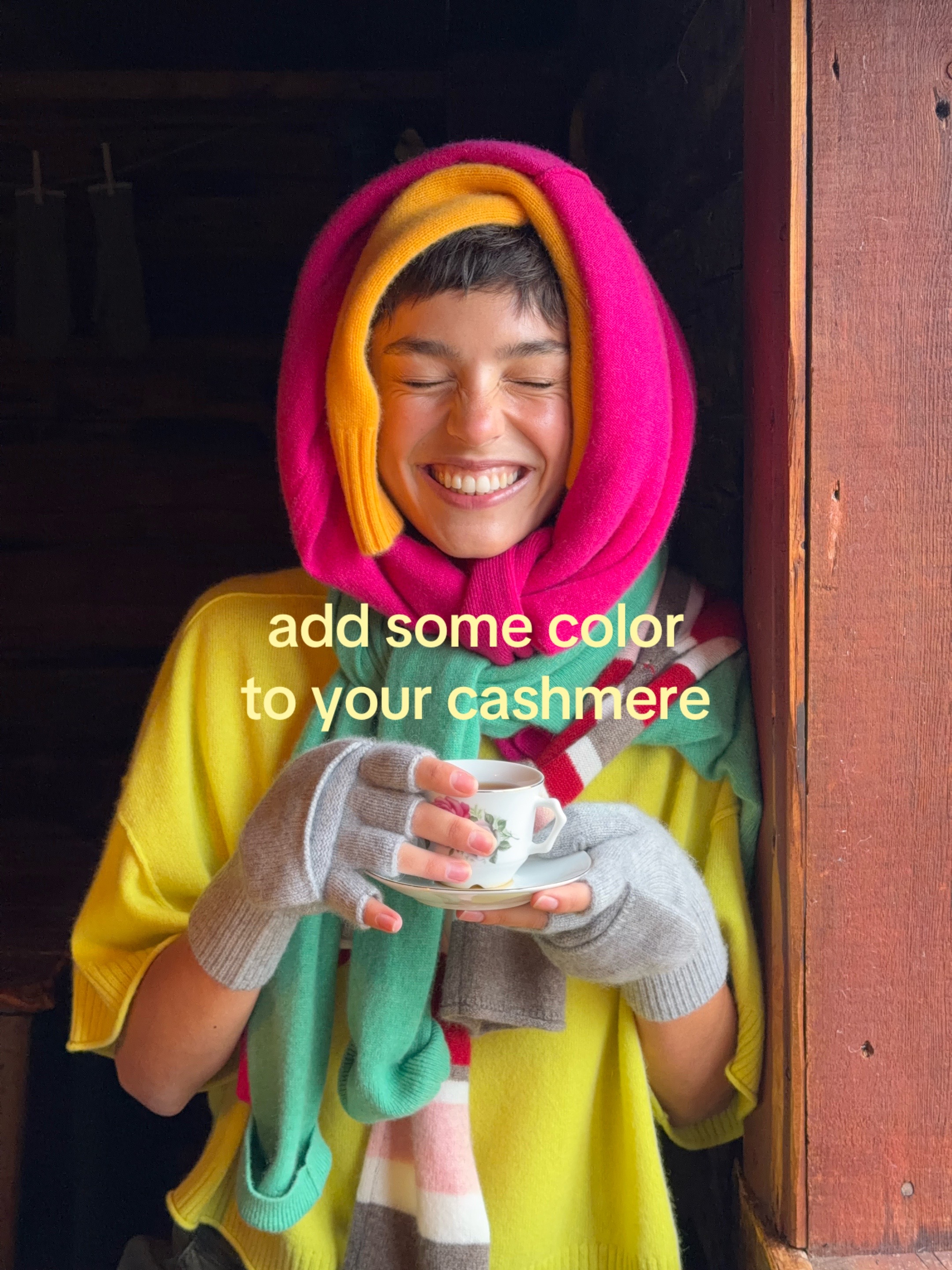 @Anthropologie