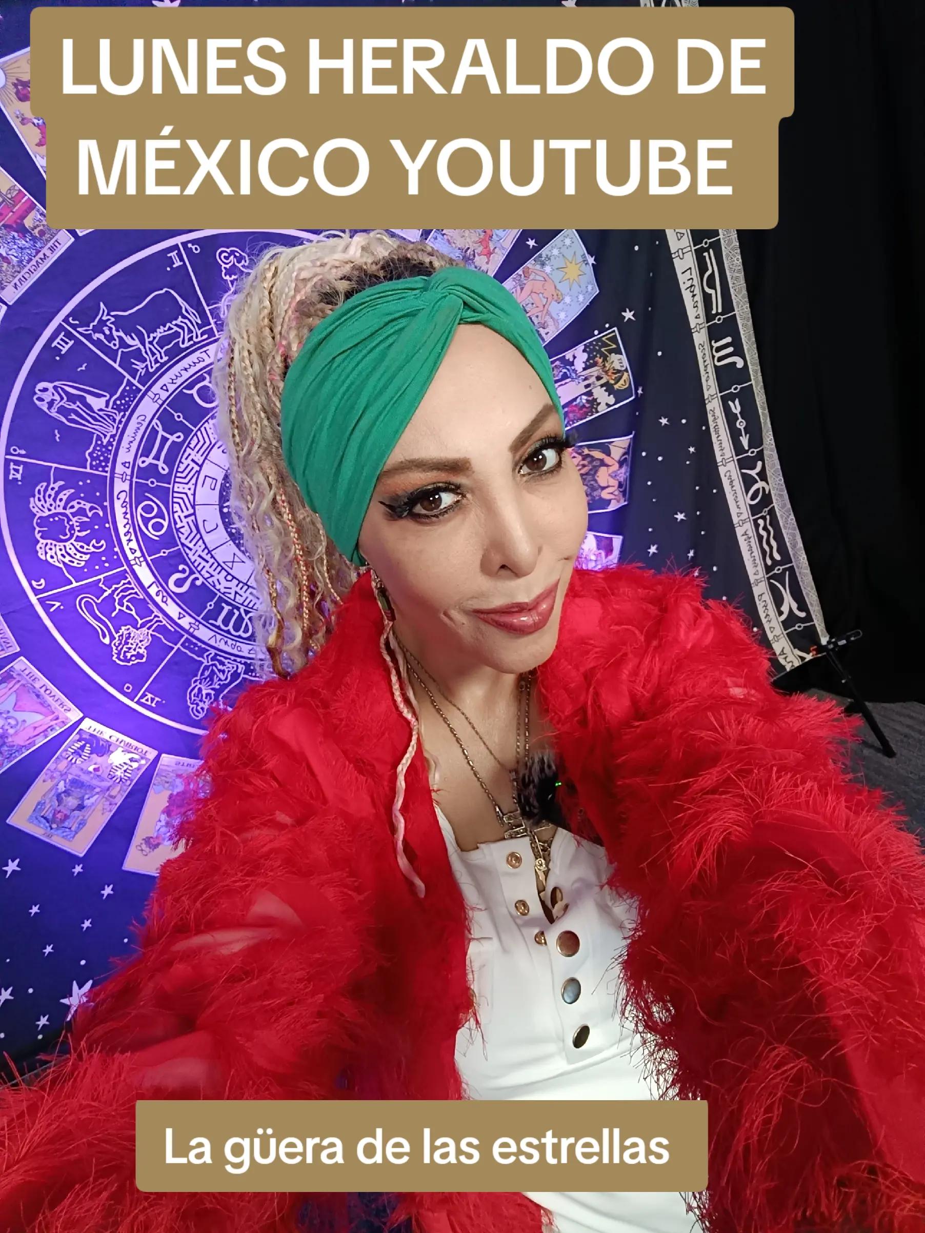 @MaryCarmen La Güera Oficial
