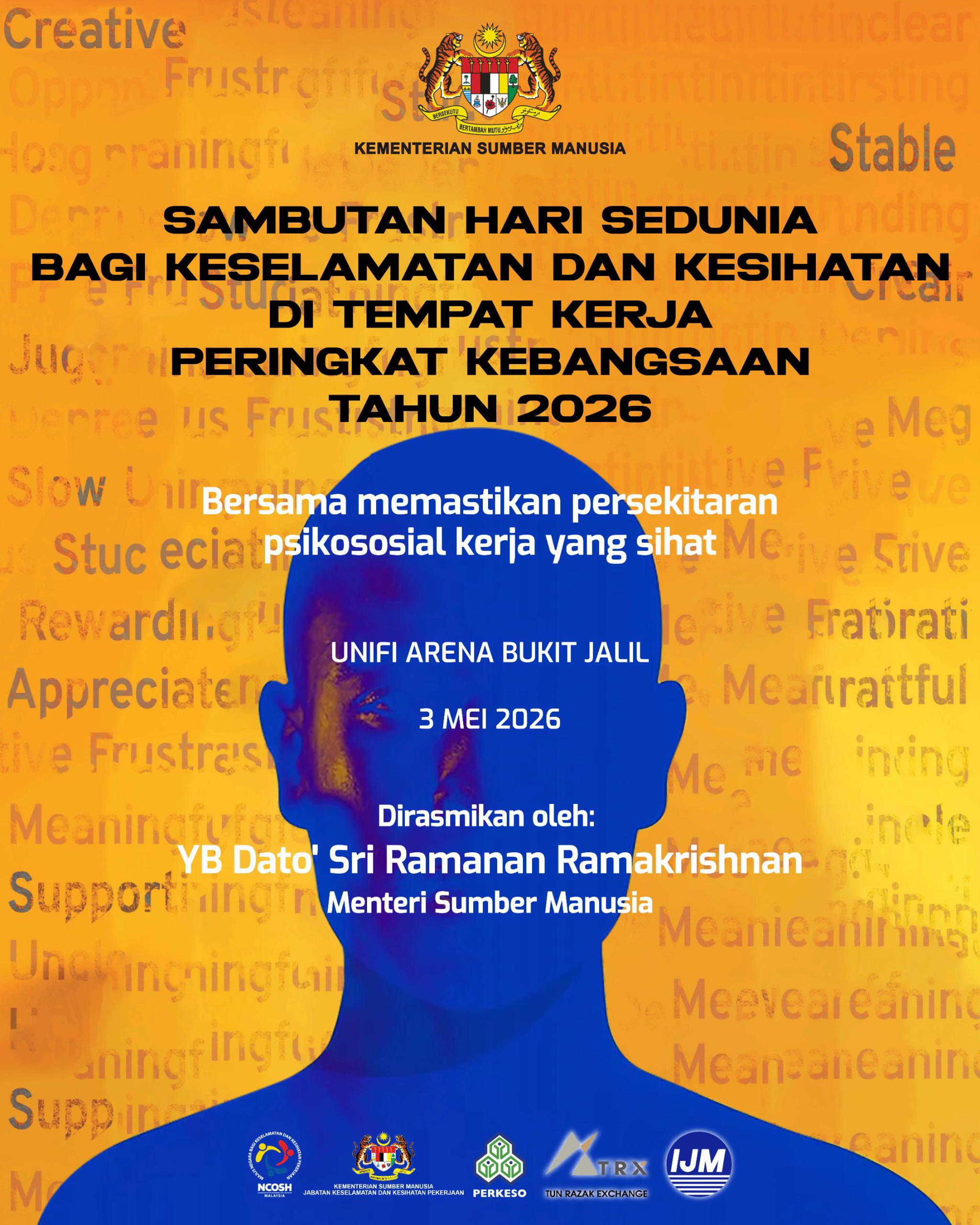 @JKKP / DOSH Malaysia