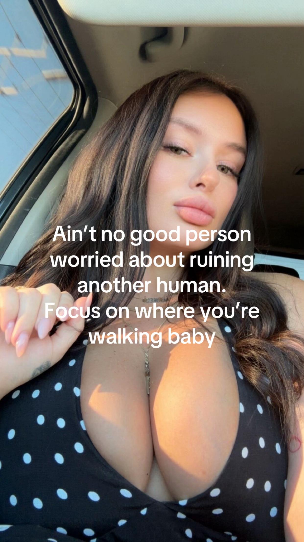 @BayliiThaii💋