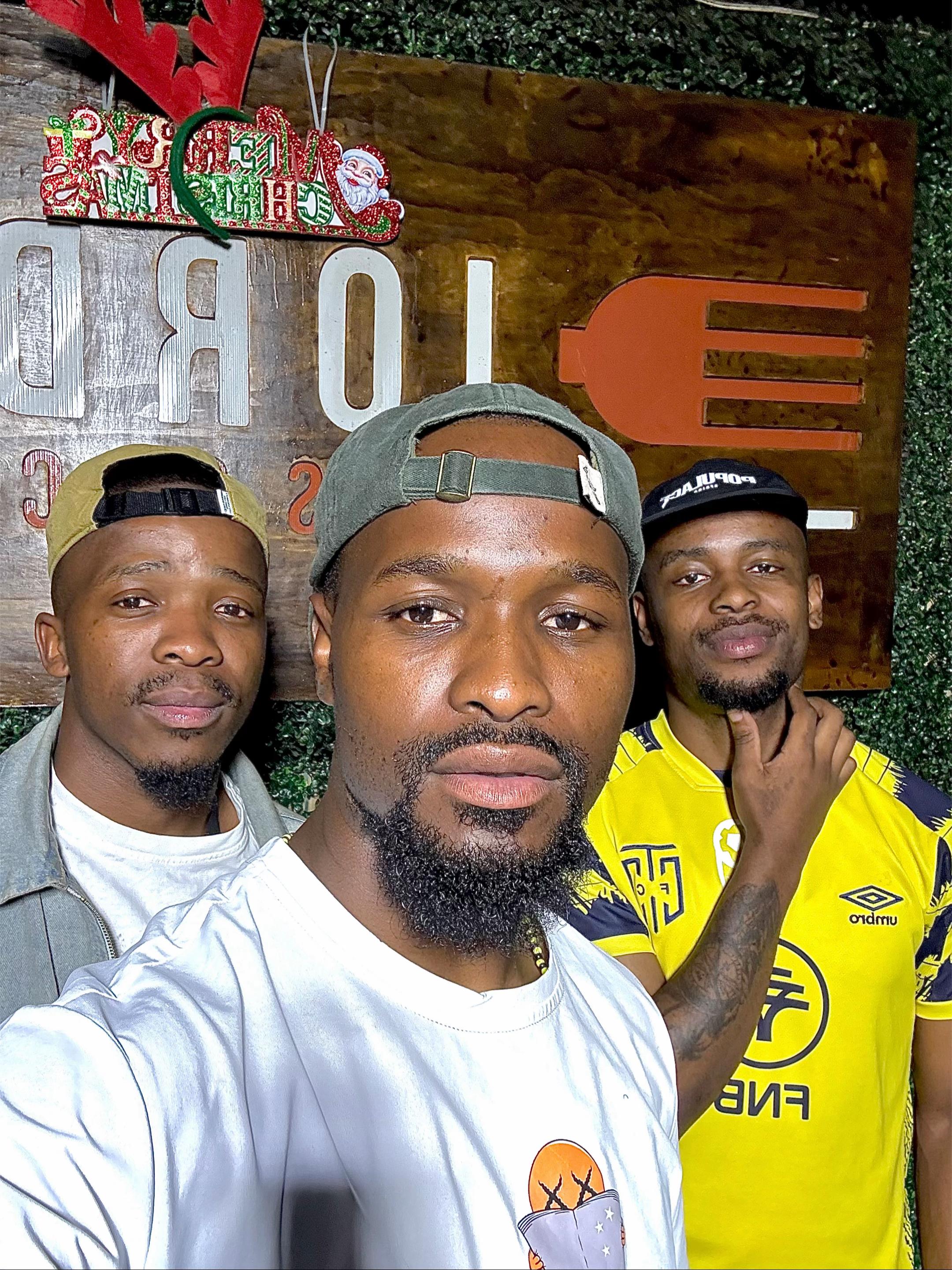 @Thabo Matyeli