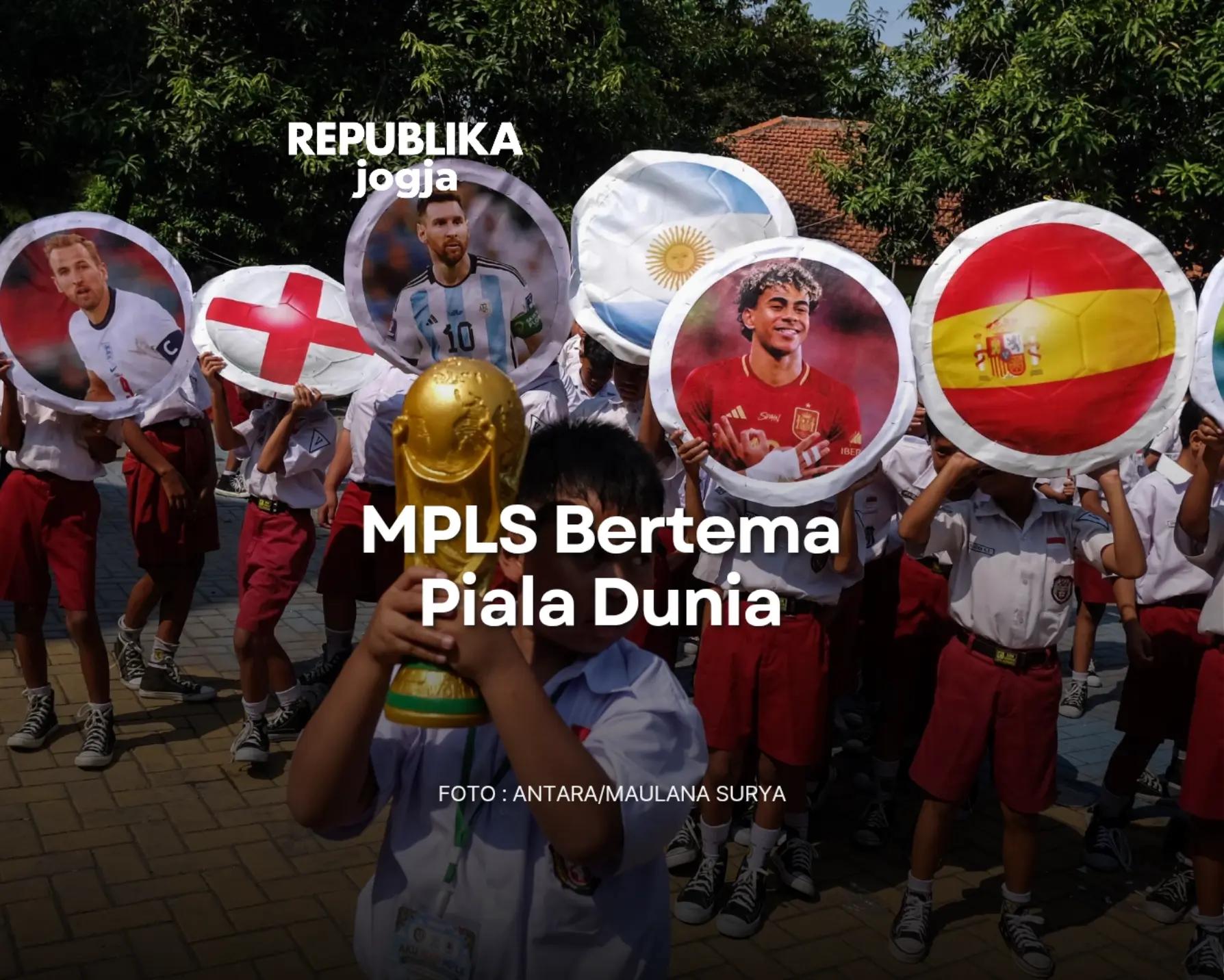 @Republika Jogja