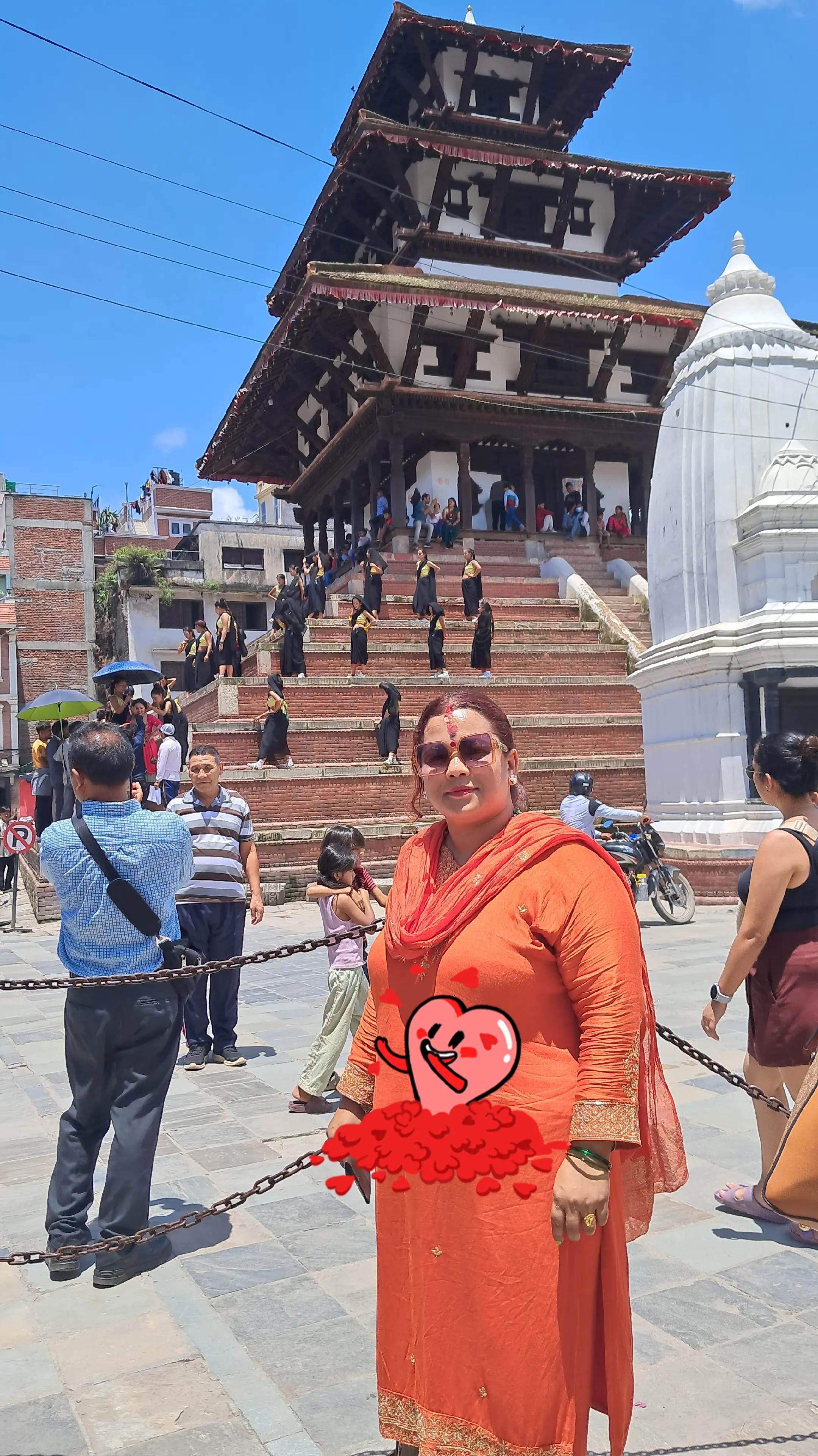 @Shanta shrestha