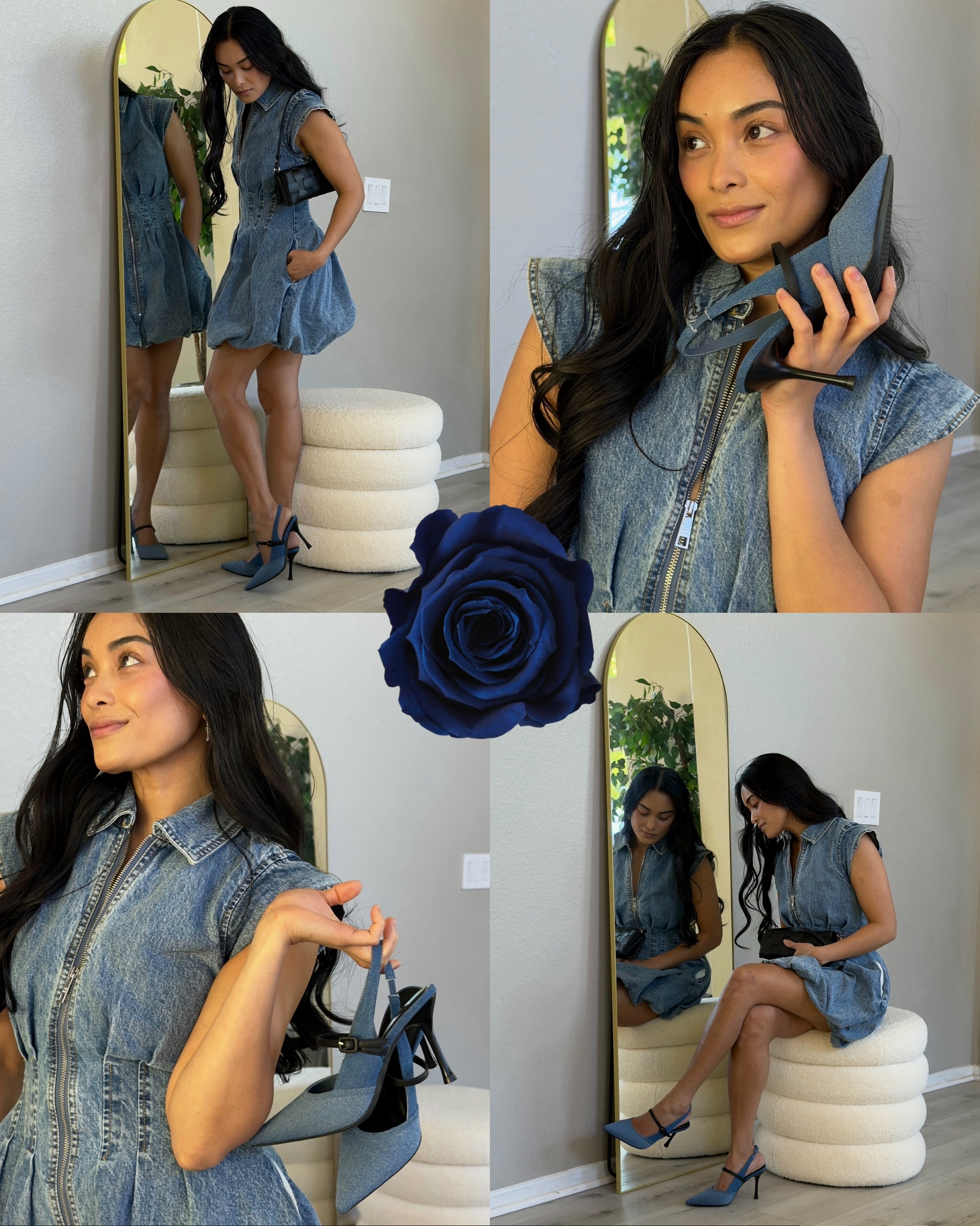 @Donna Rose