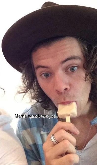 @Arii (Harry&rsquo;s Version) 💋