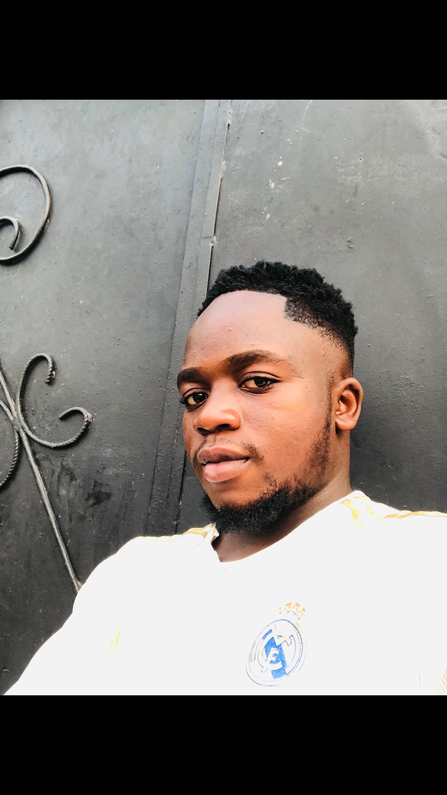 @Fabrice kambale