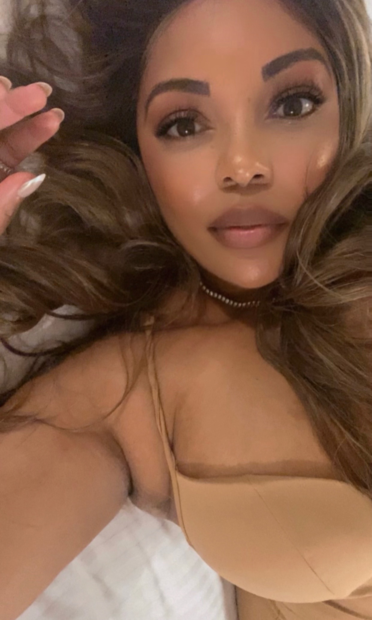 @Luvcryssmith