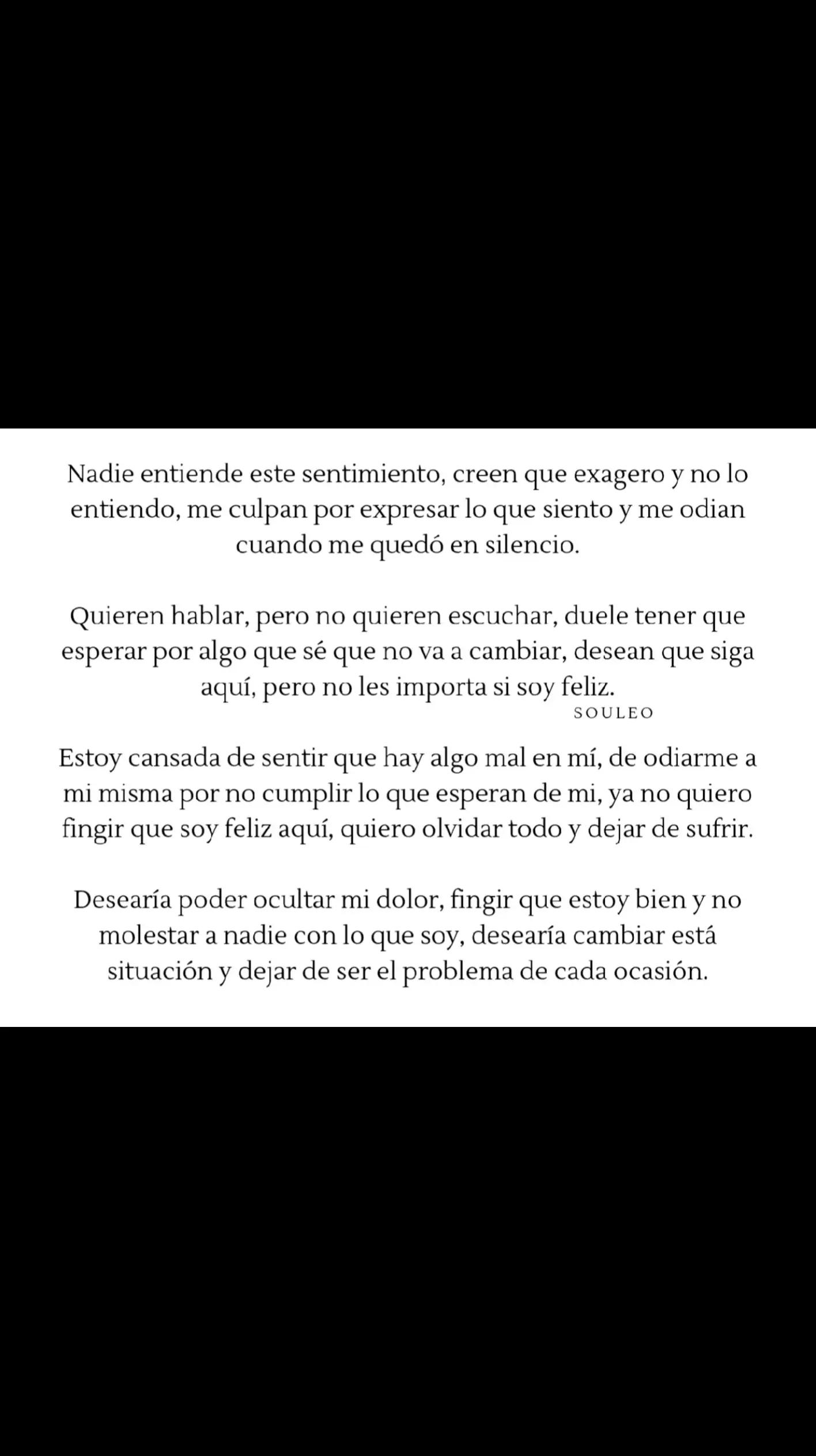 @Pensamientos 🤍