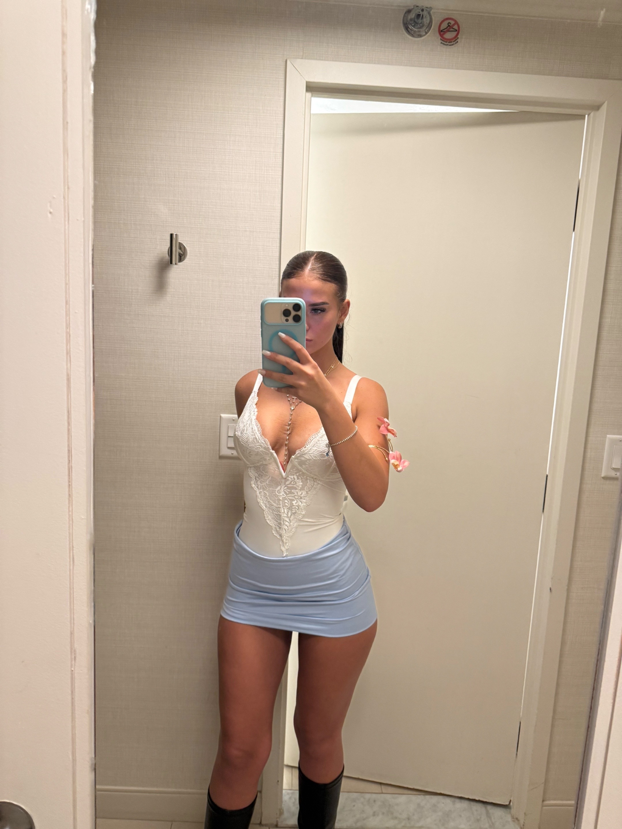 @Kayla Argentino