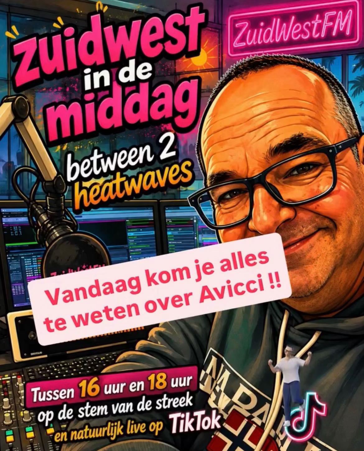 @Dion Dietvorst