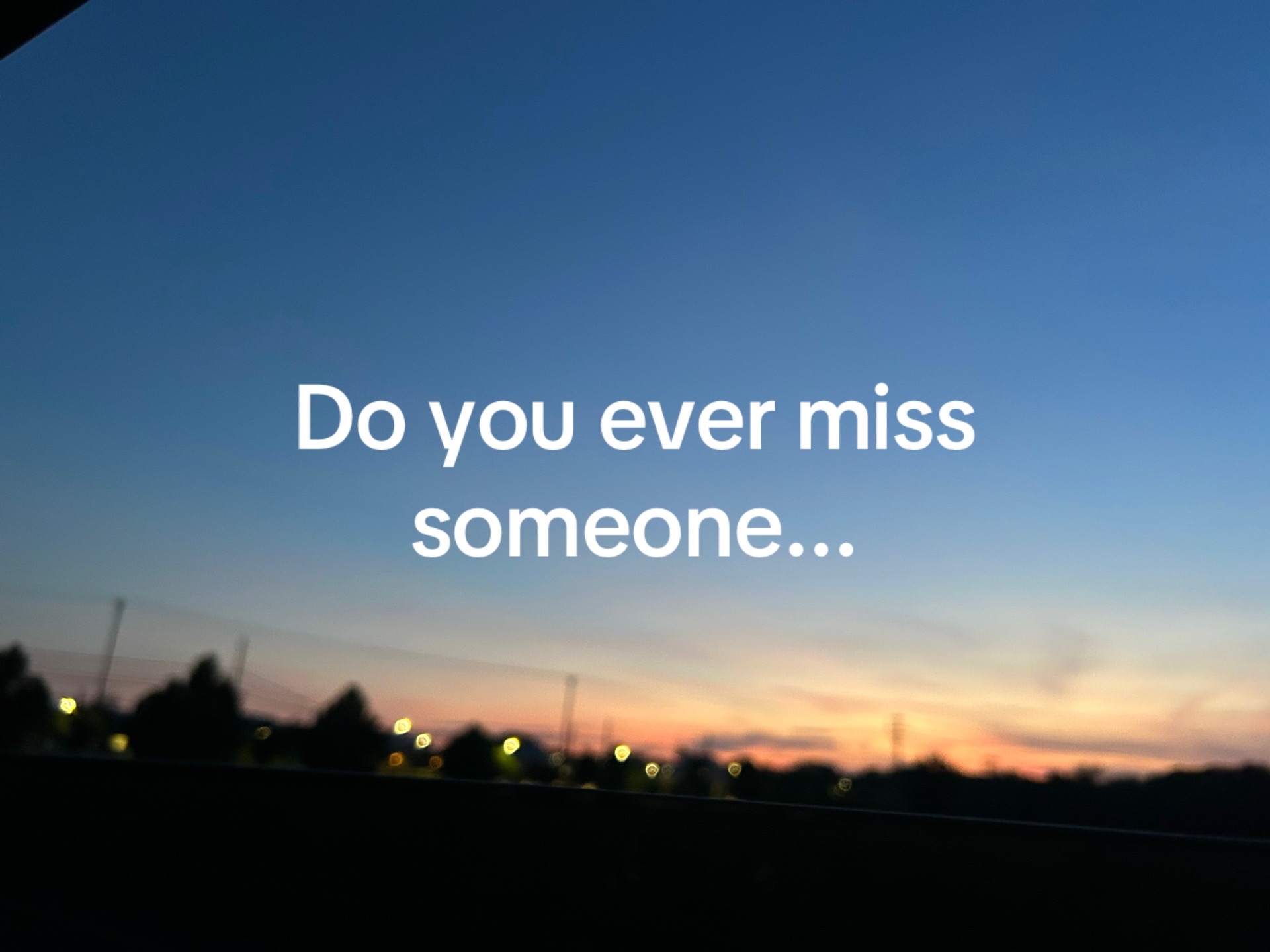 @ 