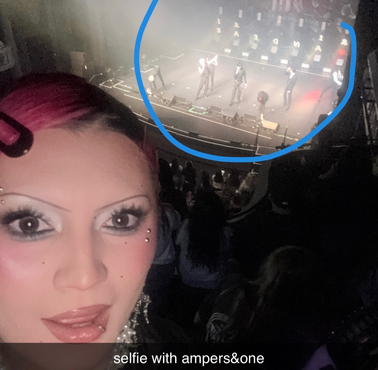 @ani ⊹ ࣪ ˖
