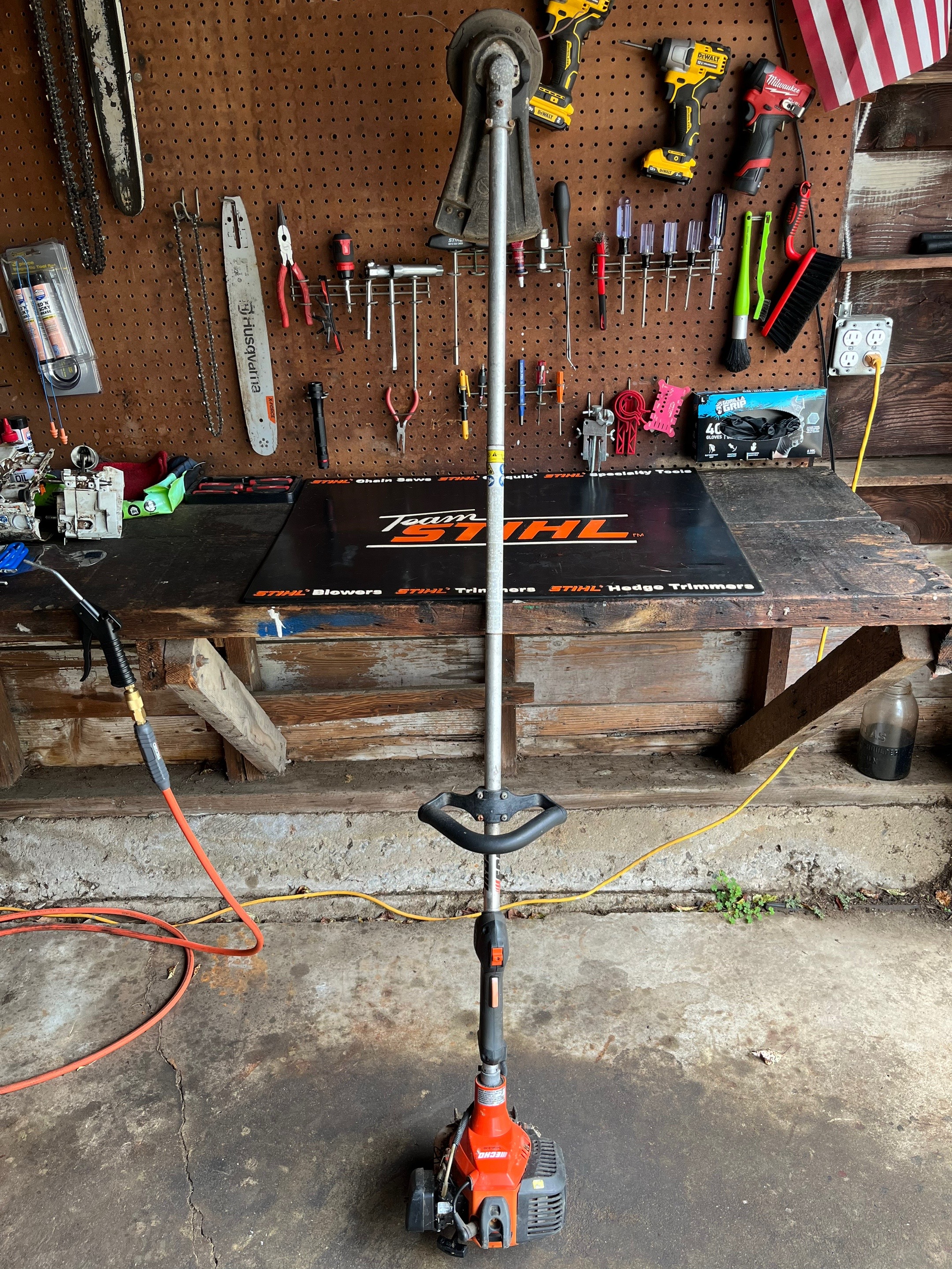 @Preferred Saw Worx