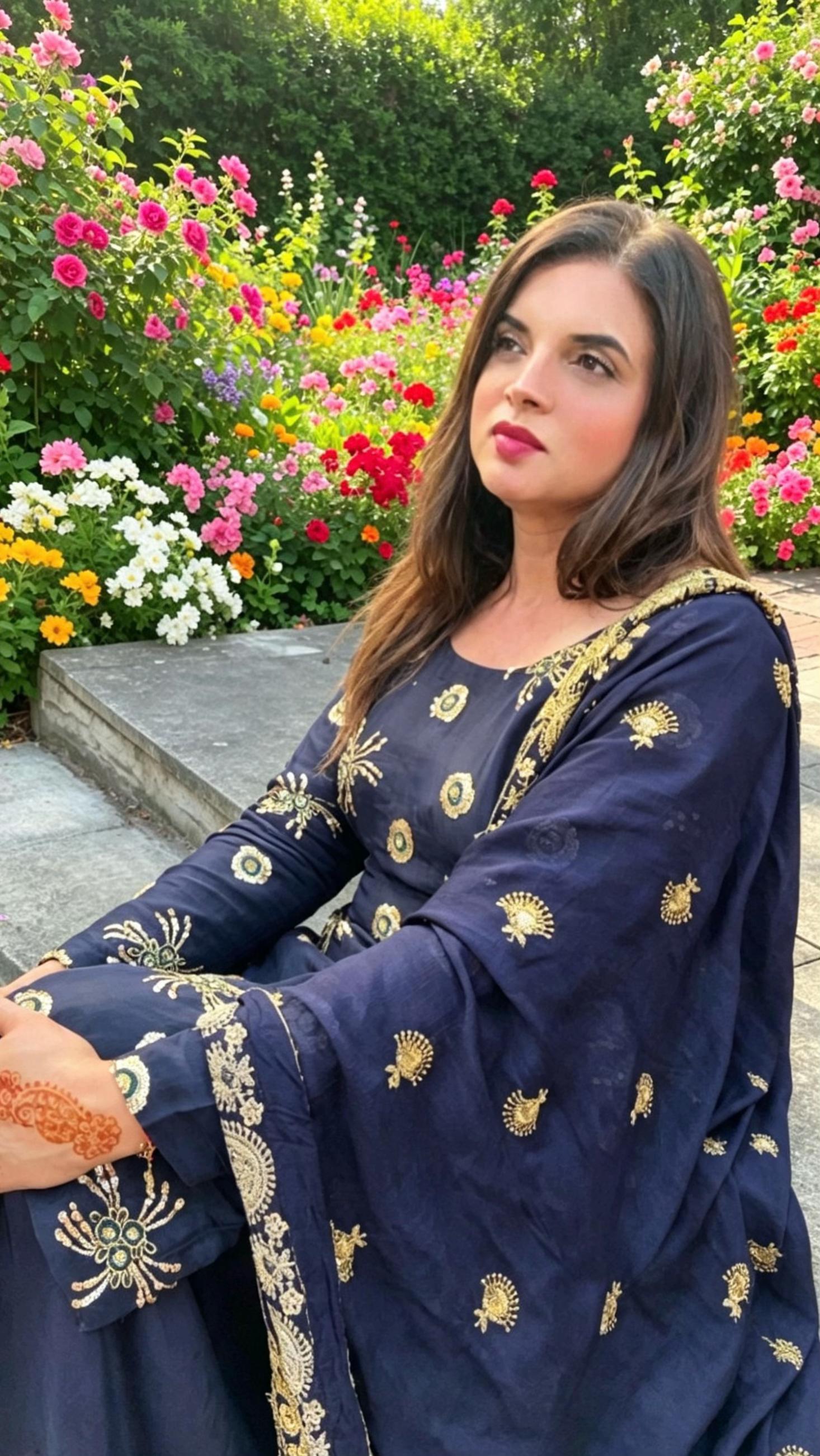 @Punjaban