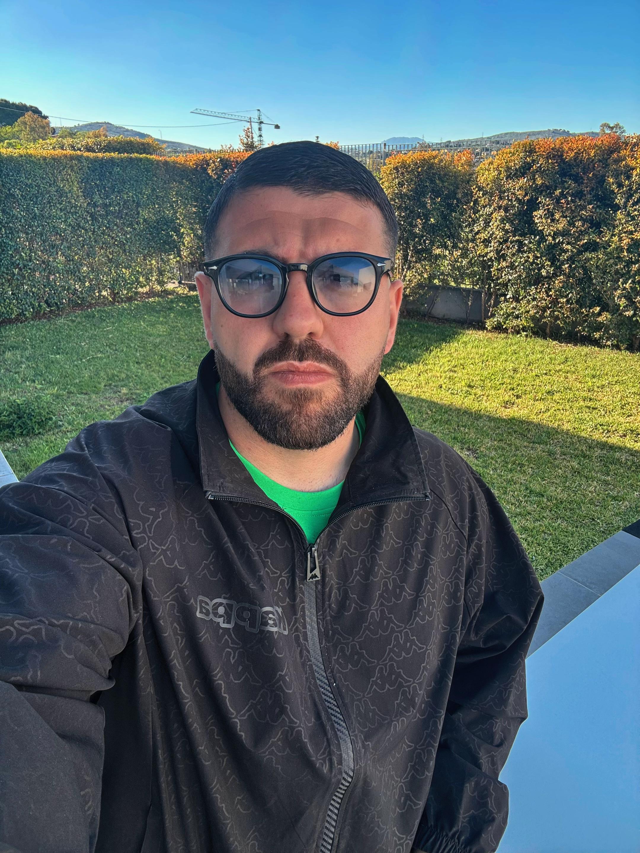 @Giuseppe Brutto