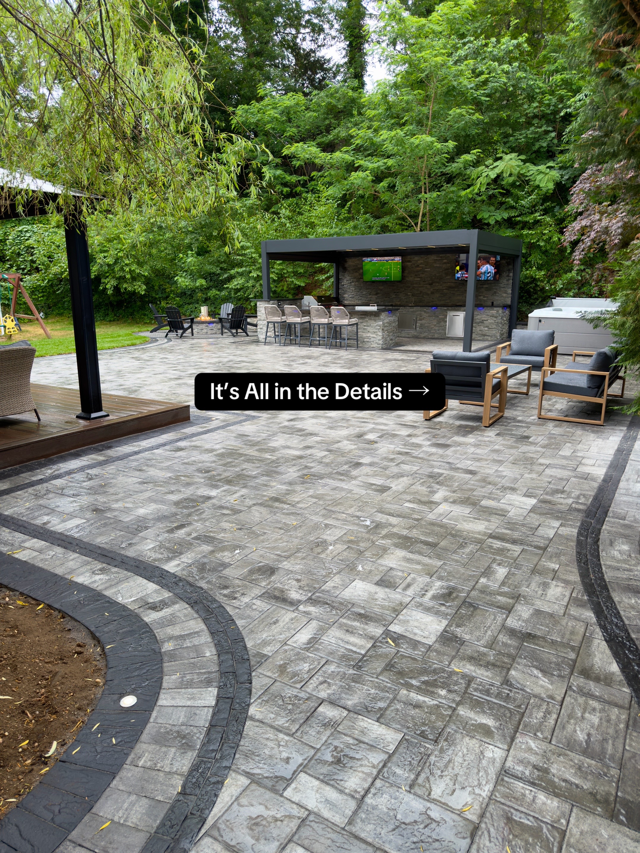@Brothers Paving & Masonry
