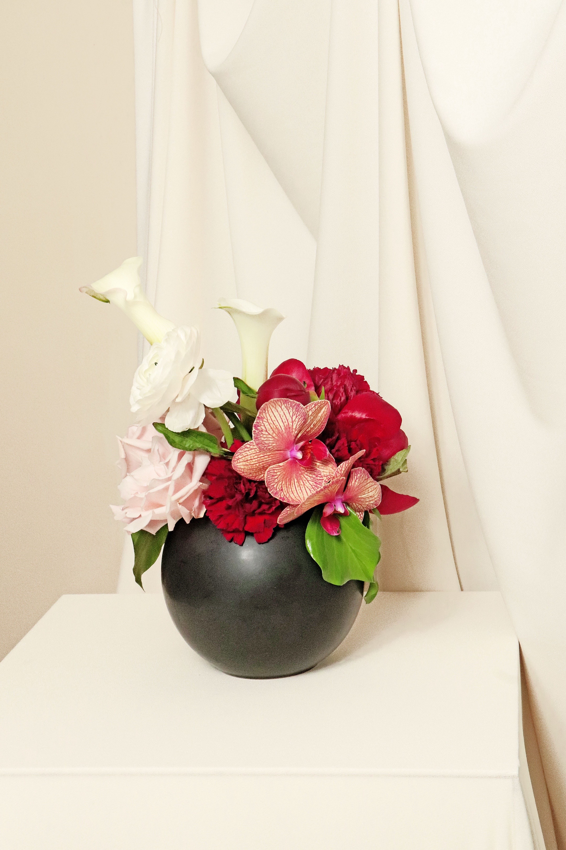 @flossom studio &reg;