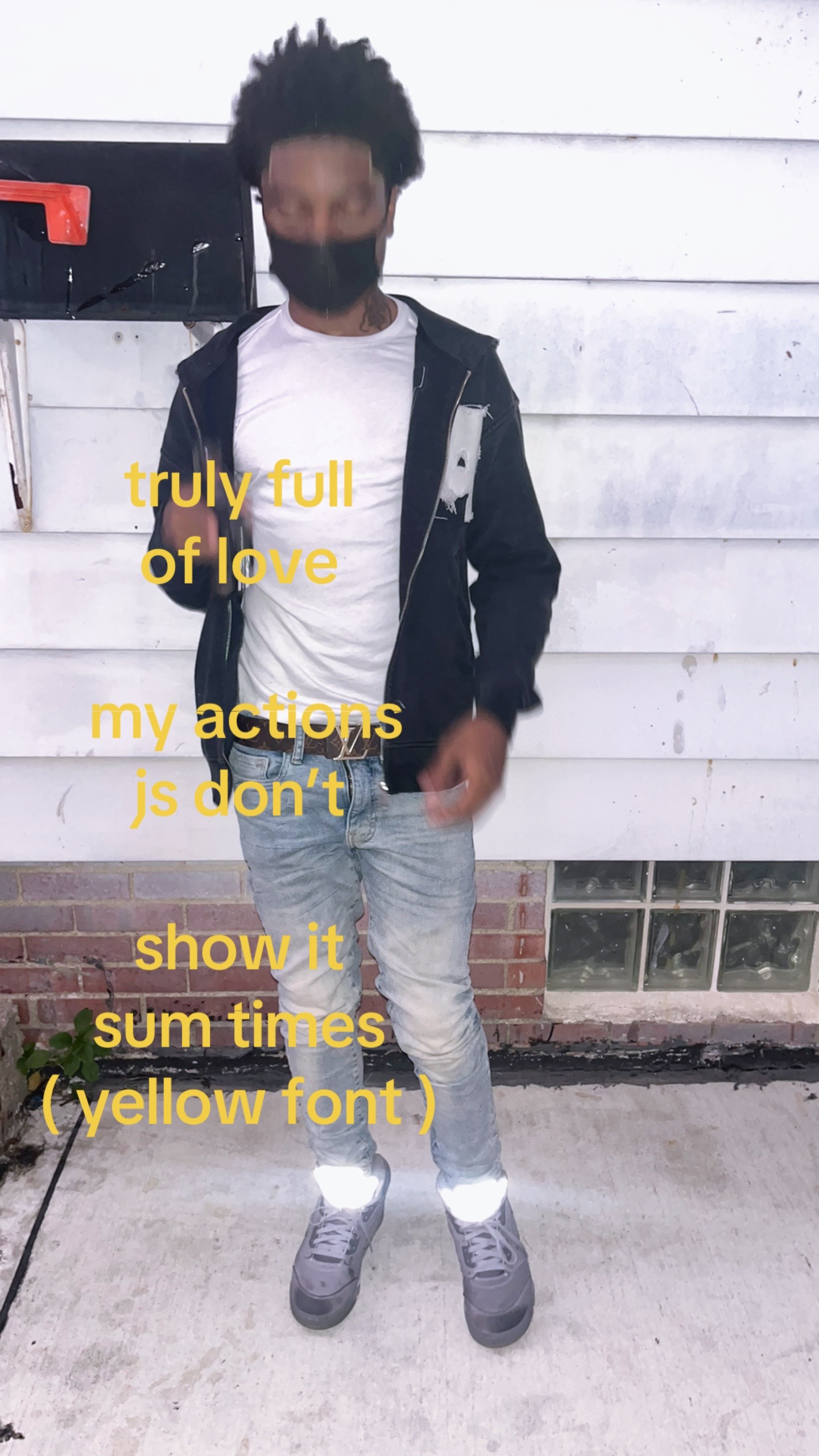 @spank acc