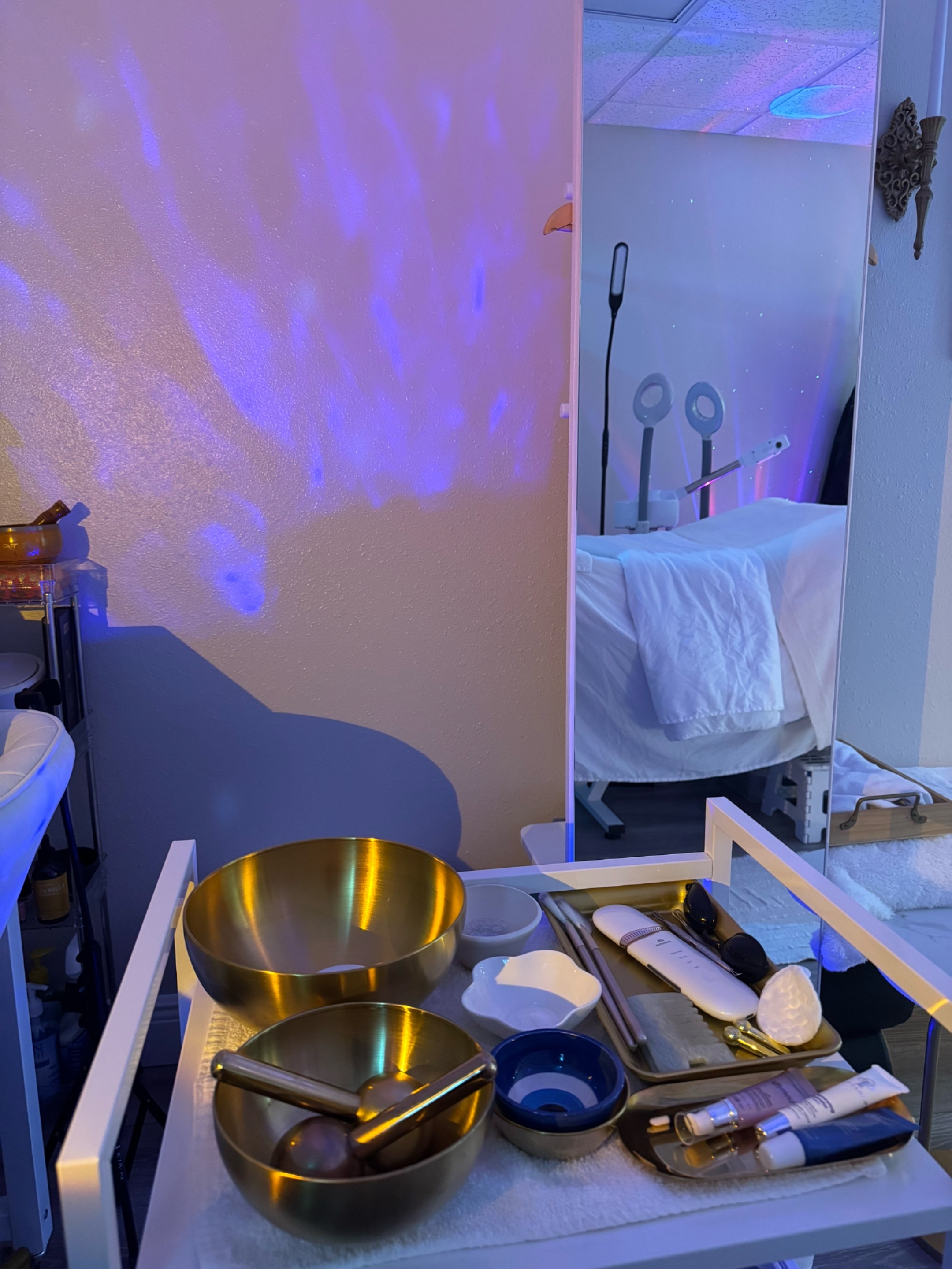 @Nú Skin by Missey • Facials