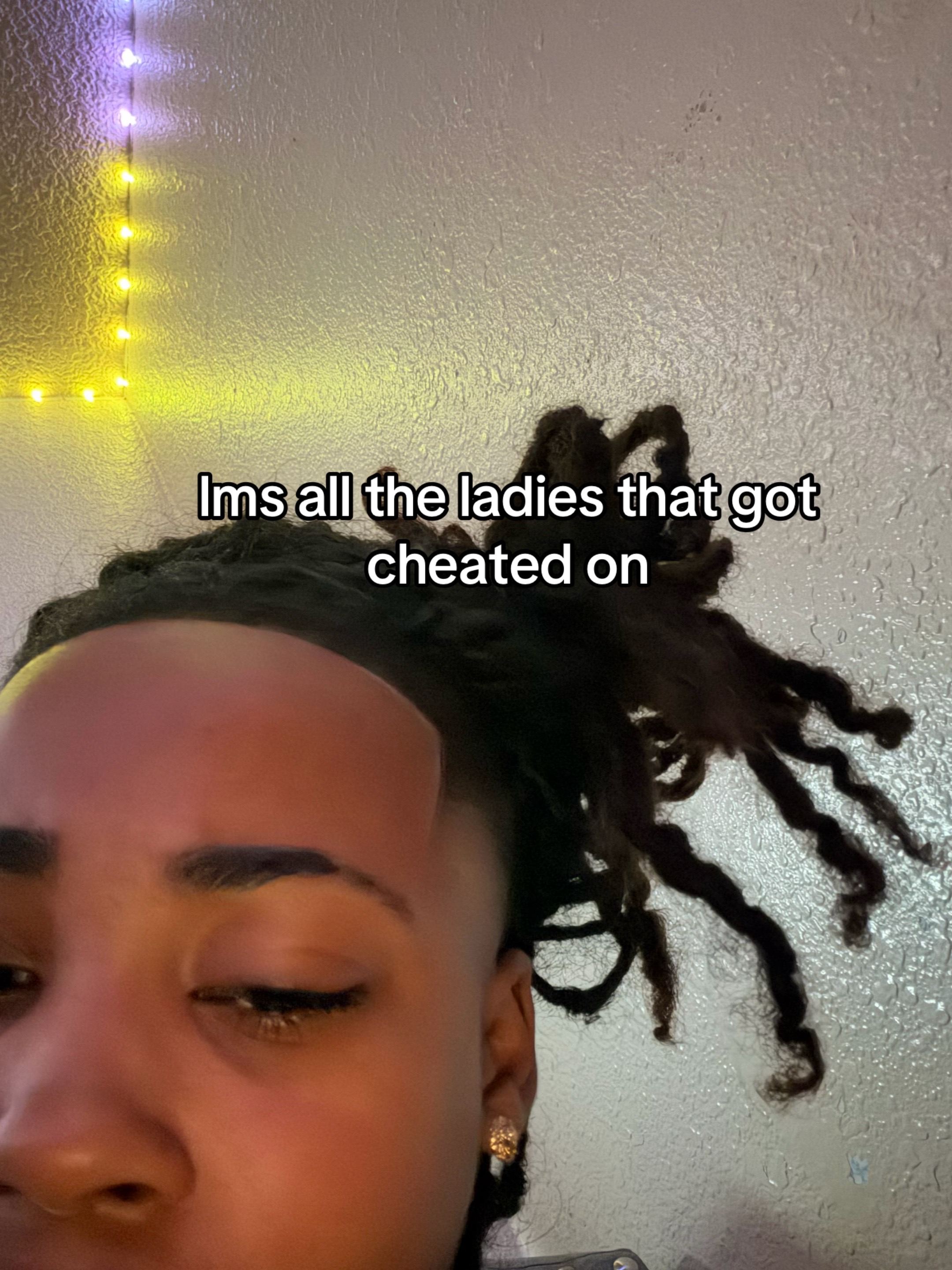 @secret account