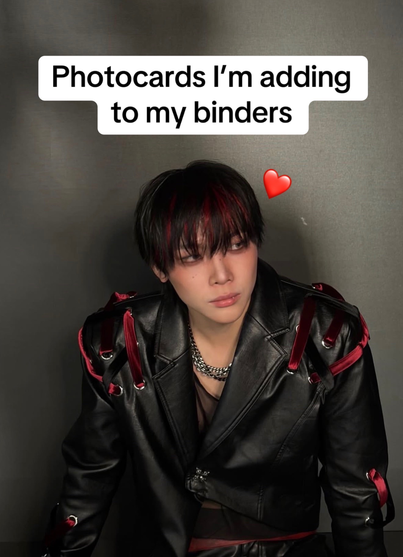 @Lexaˣʰ