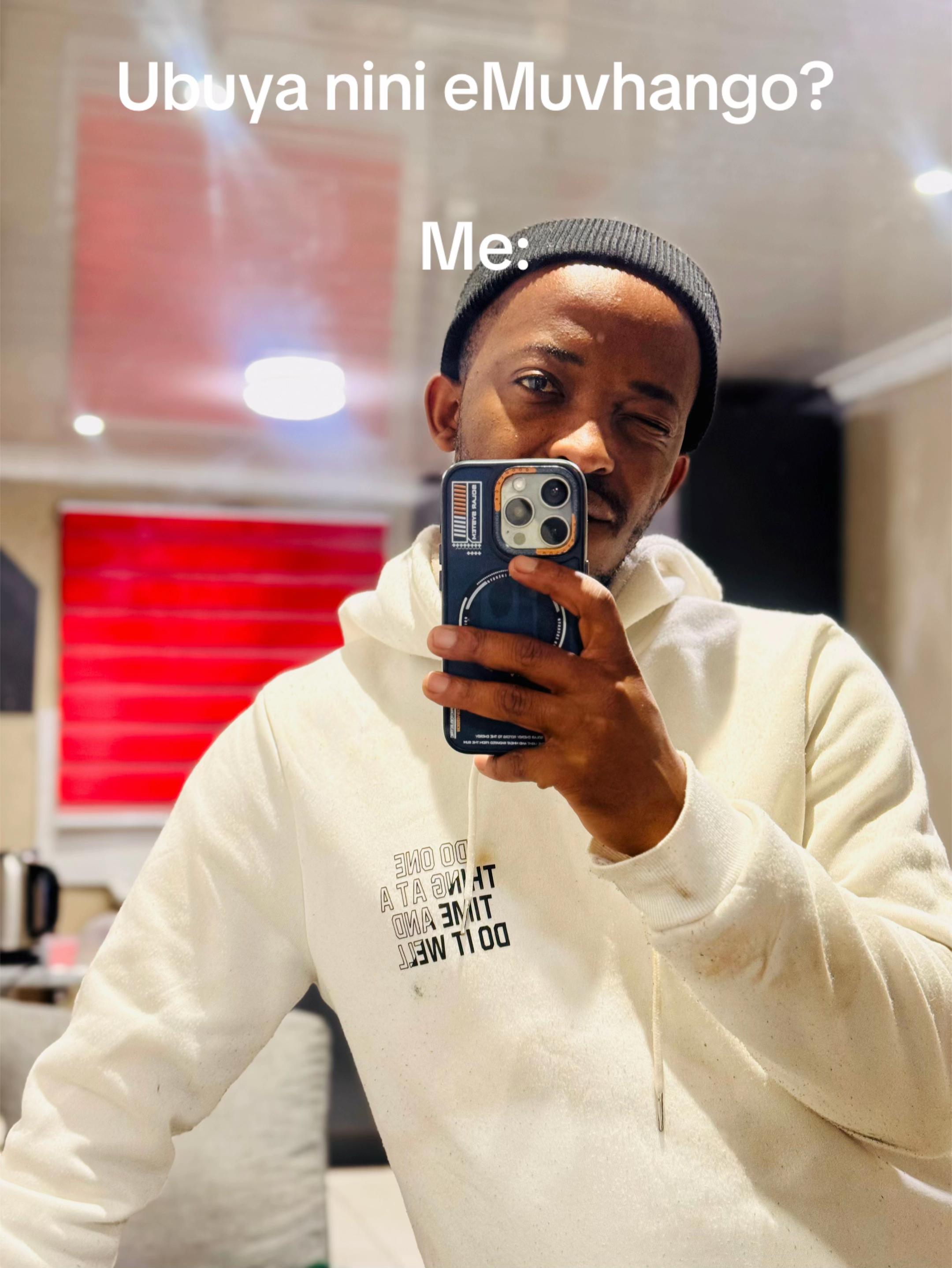 @Mzwakhe Kubheka