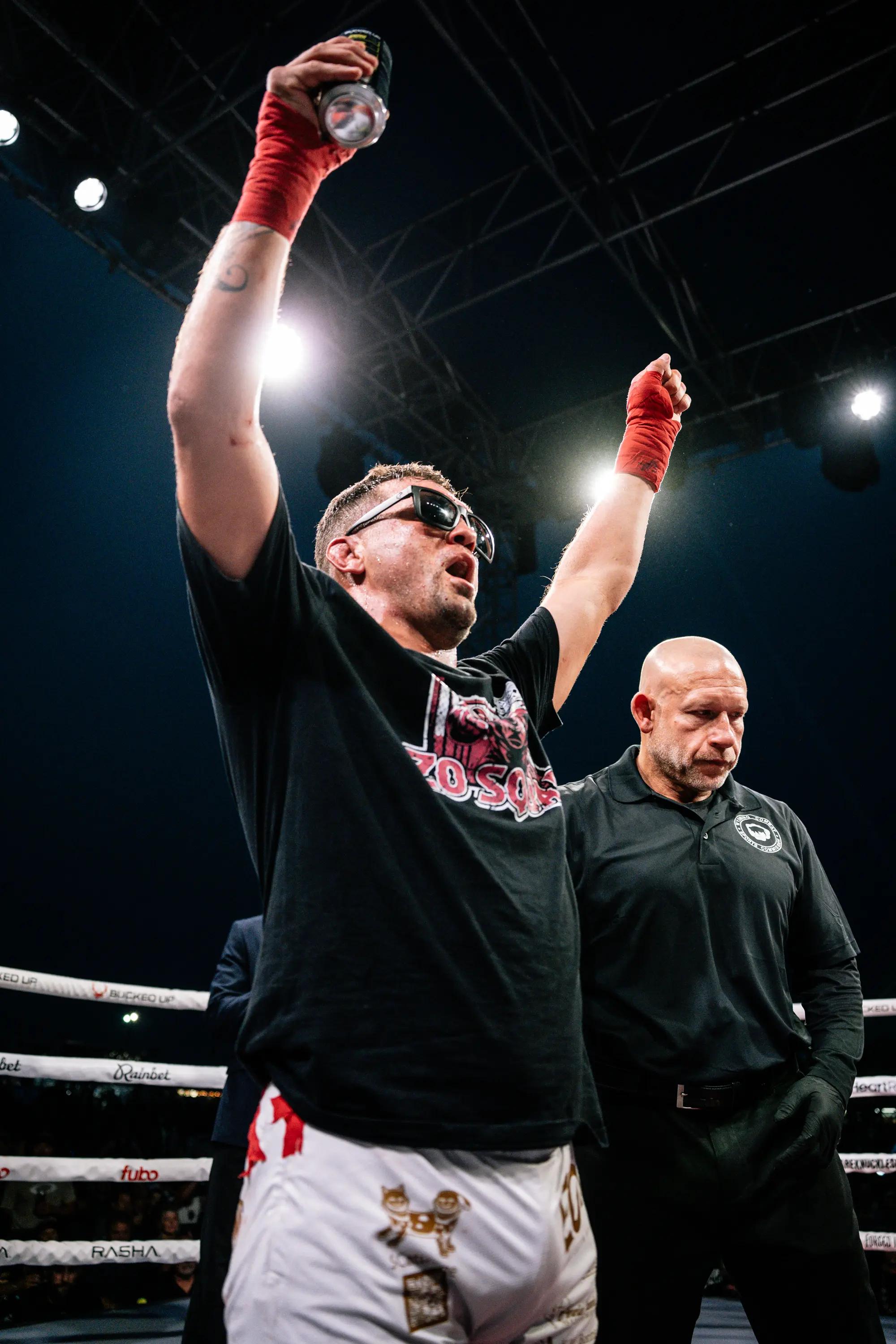 @CombatLoopMMA