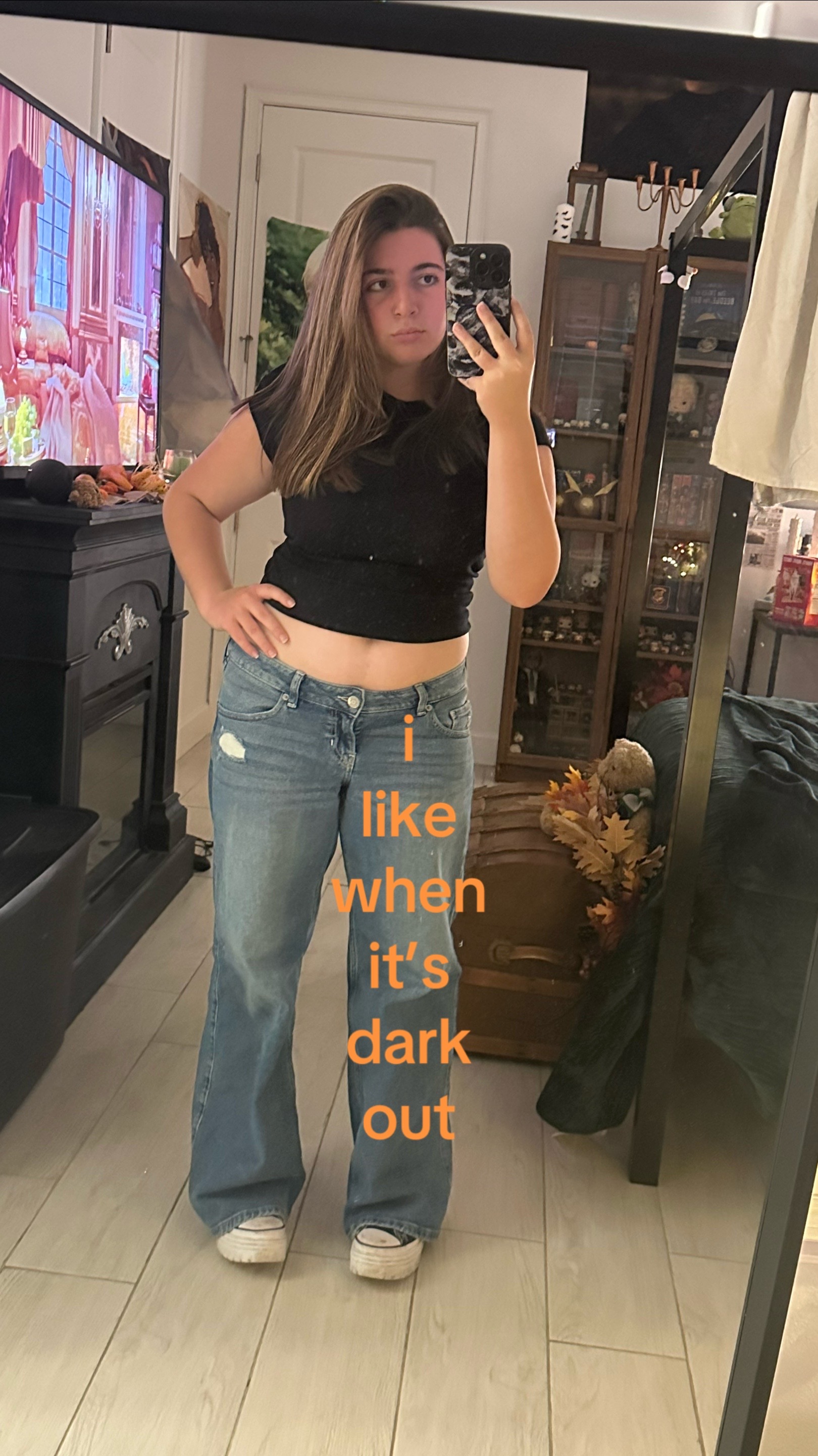 @Chloe