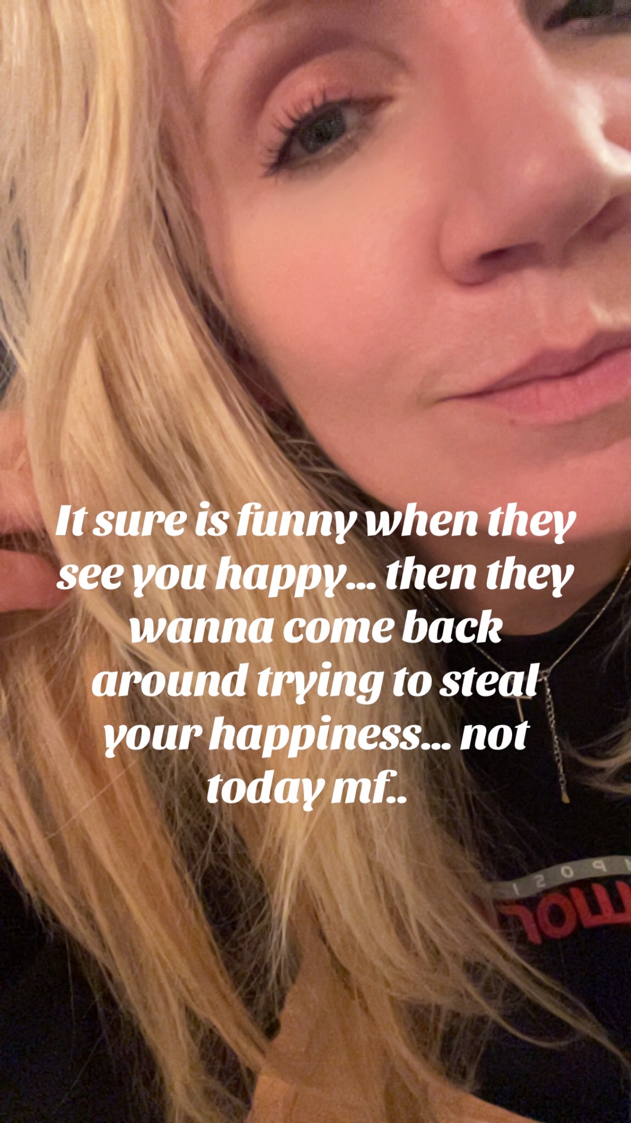 @Carrie