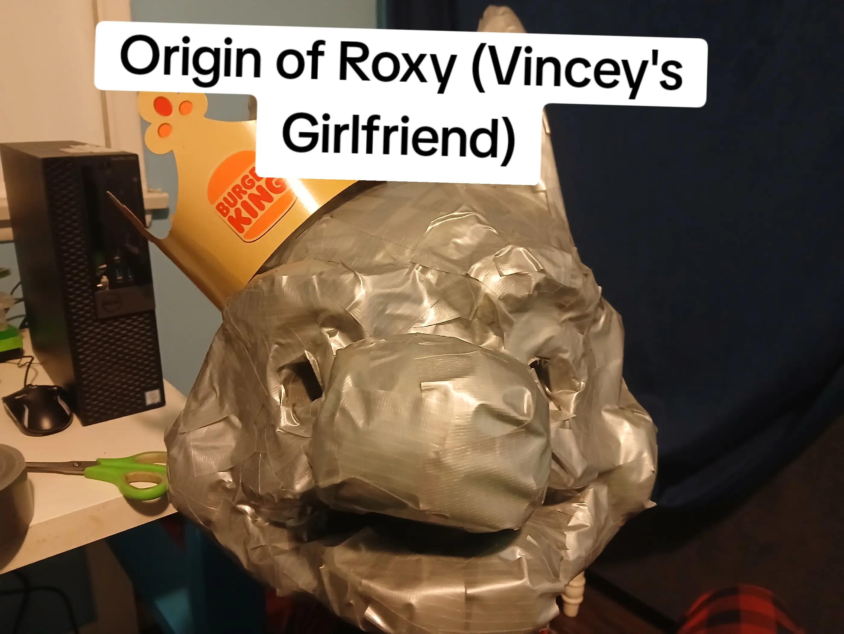 @Vincey